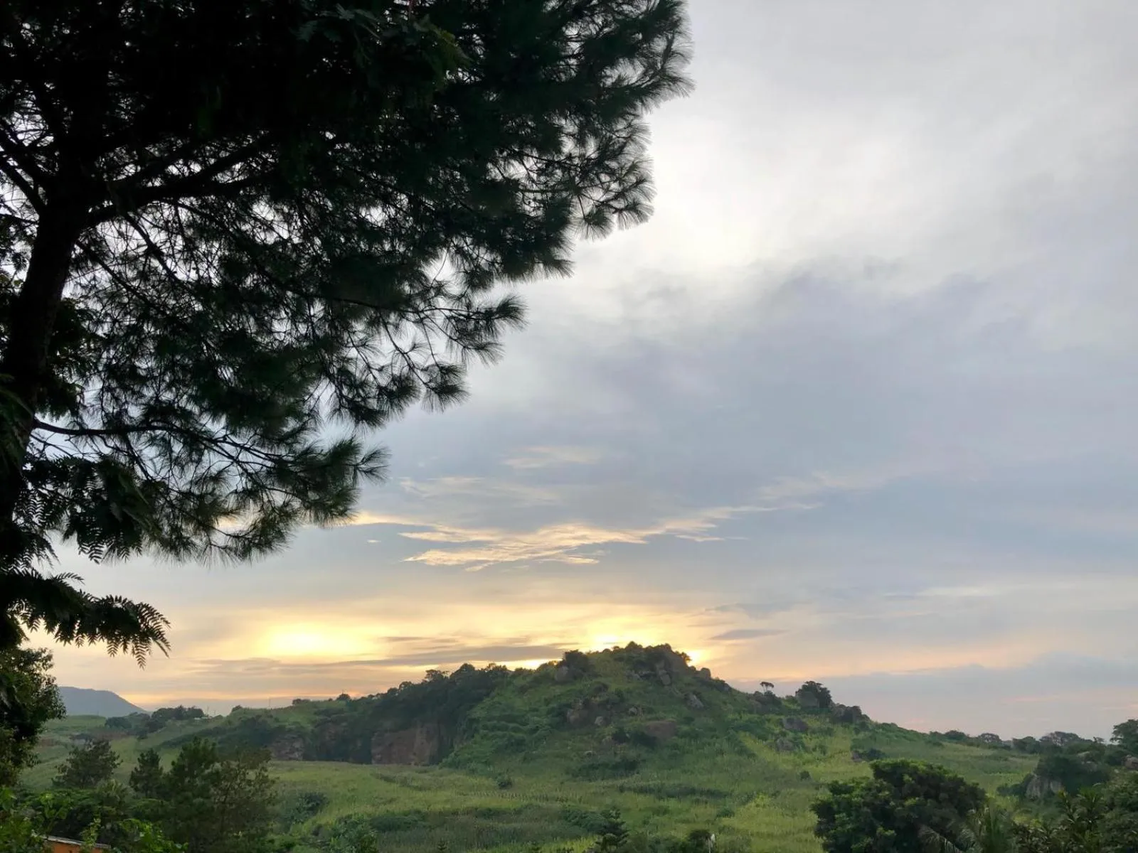 Chinyonga Guesthouse