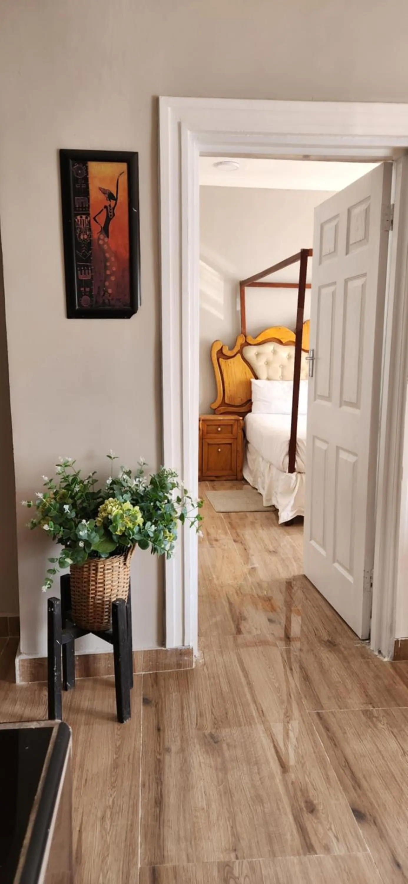 Chinyonga Guesthouse