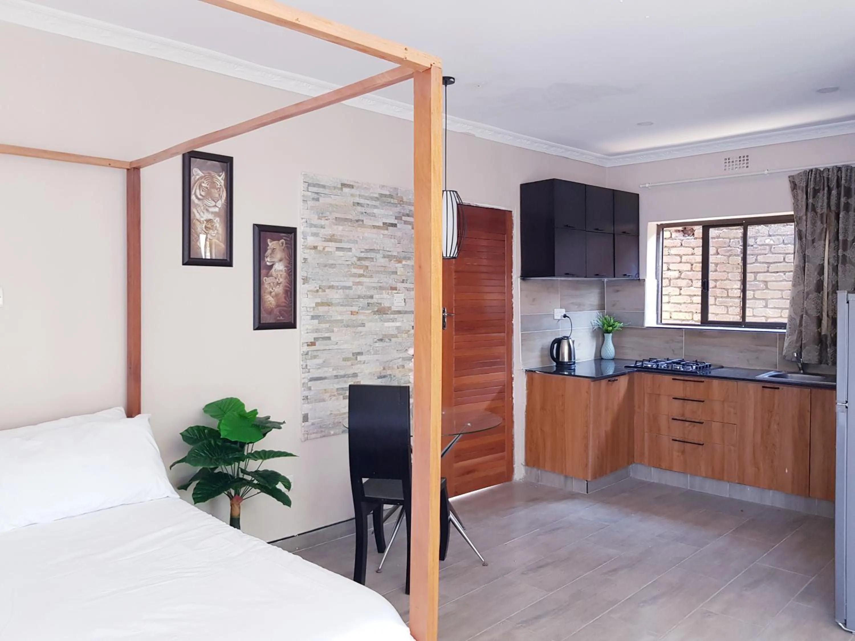 Chinyonga Guesthouse