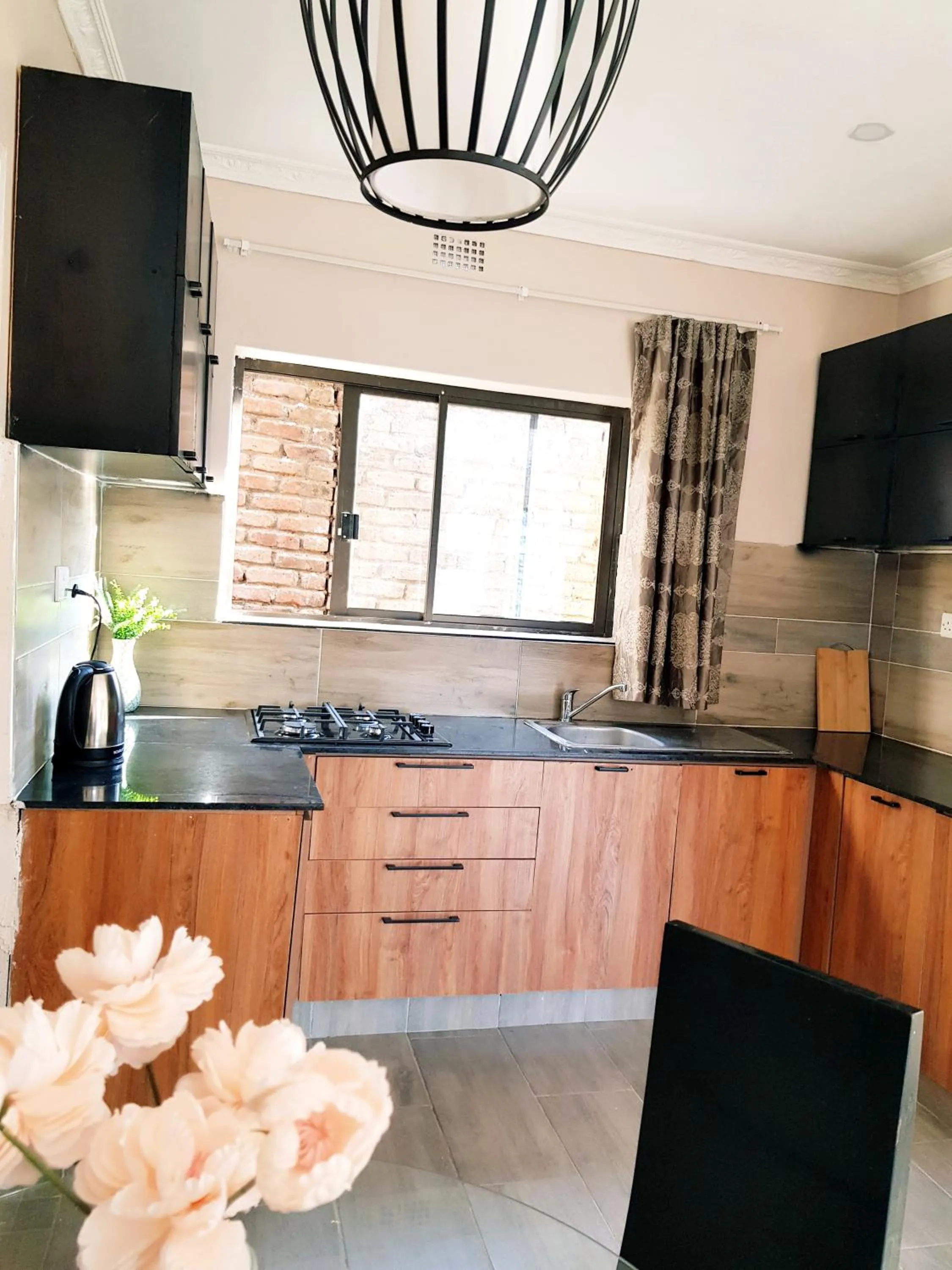 Chinyonga Guesthouse