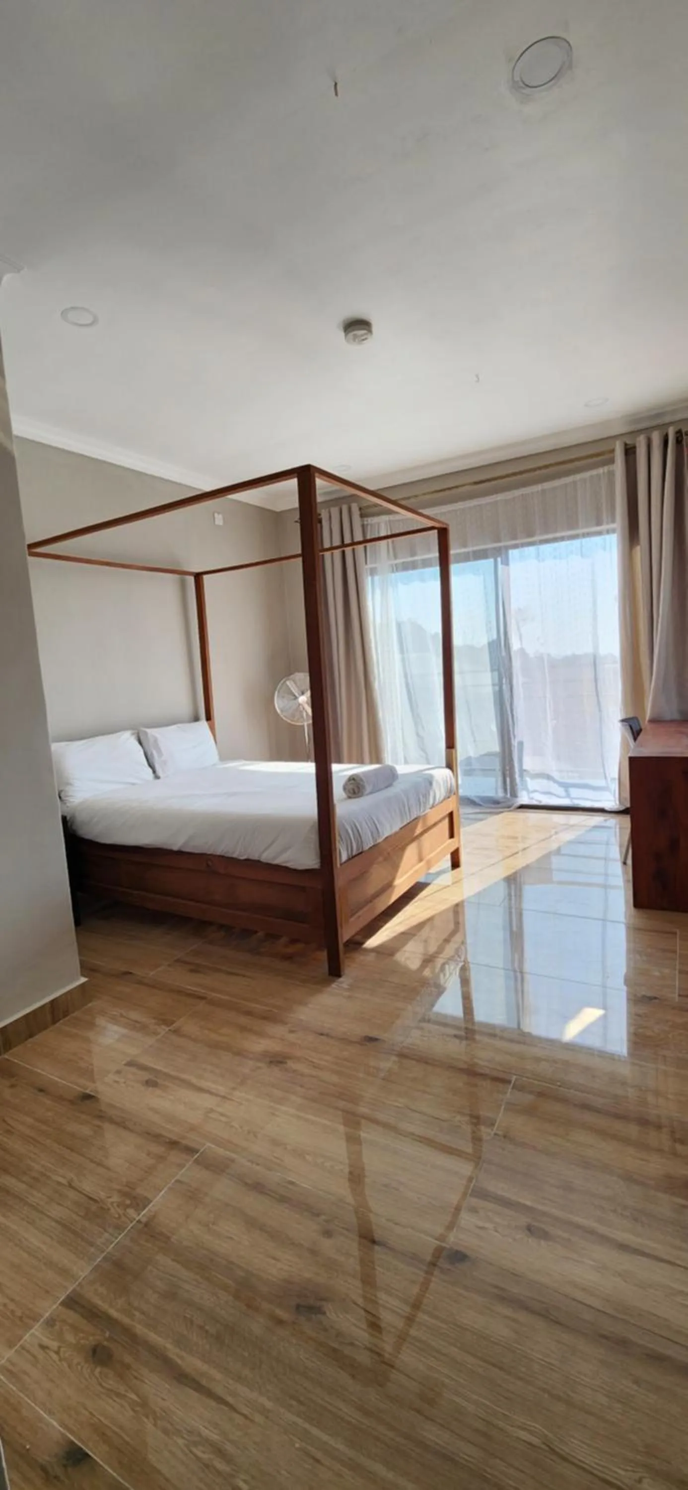 Chinyonga Guesthouse