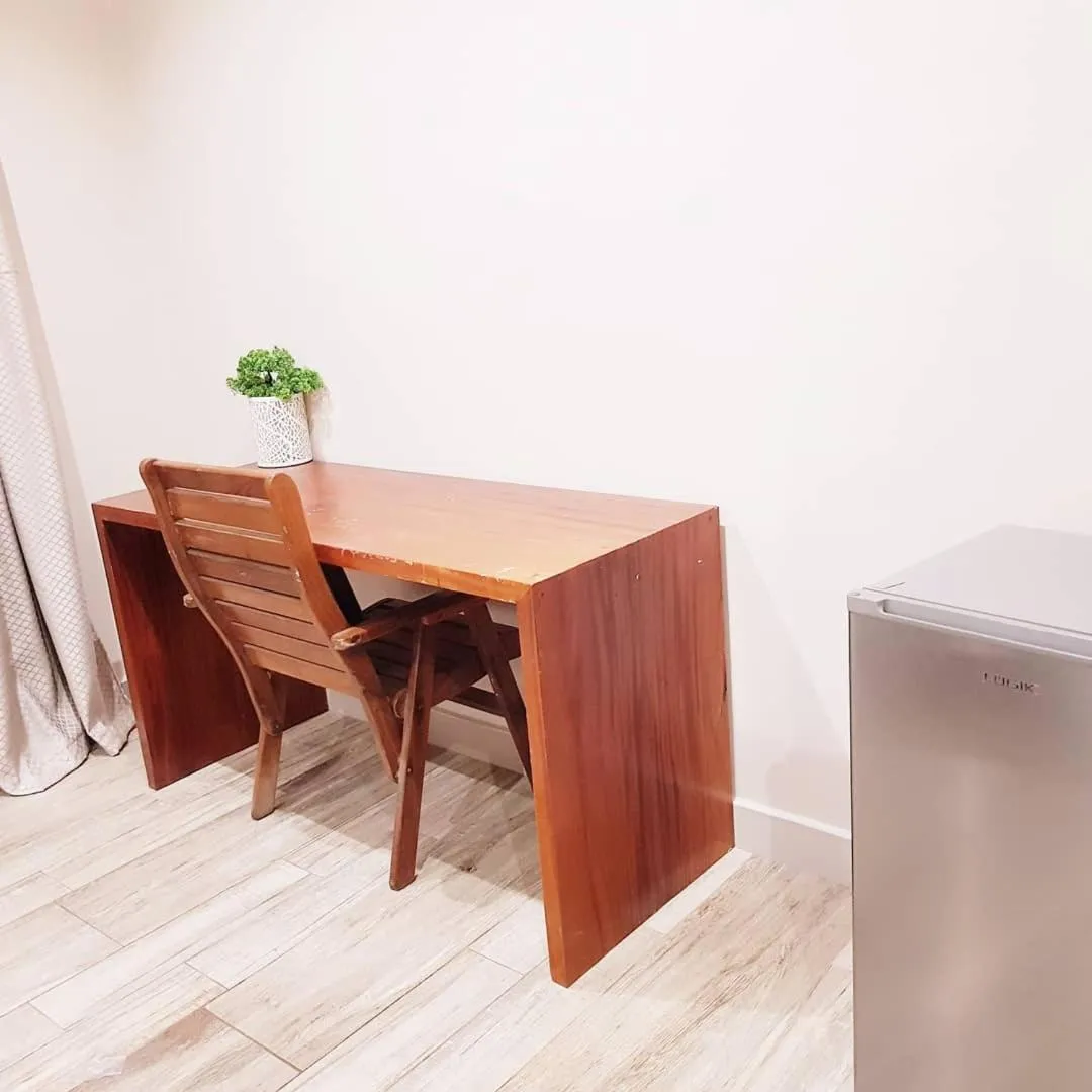 Chinyonga Guesthouse