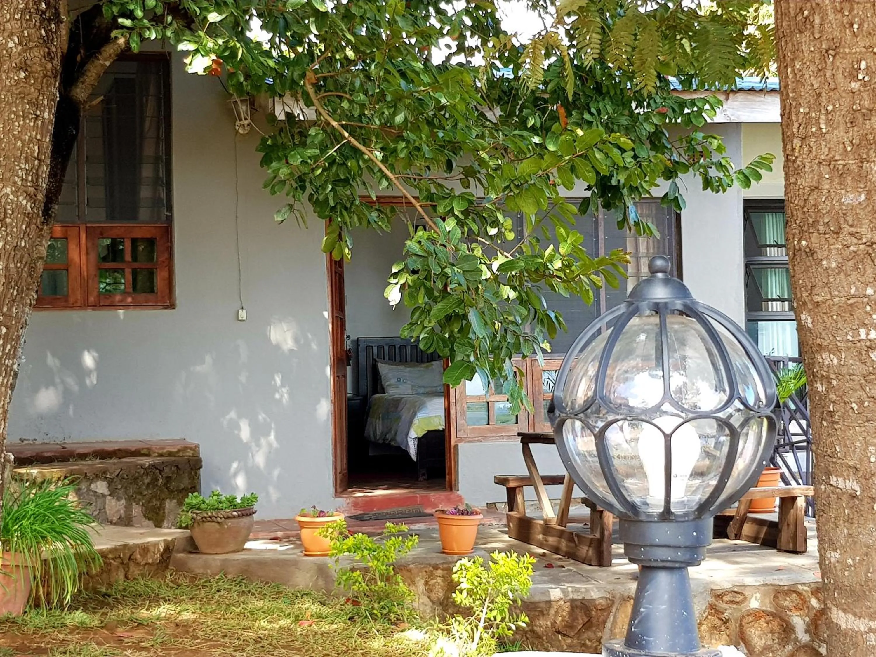 Chinyonga Guesthouse