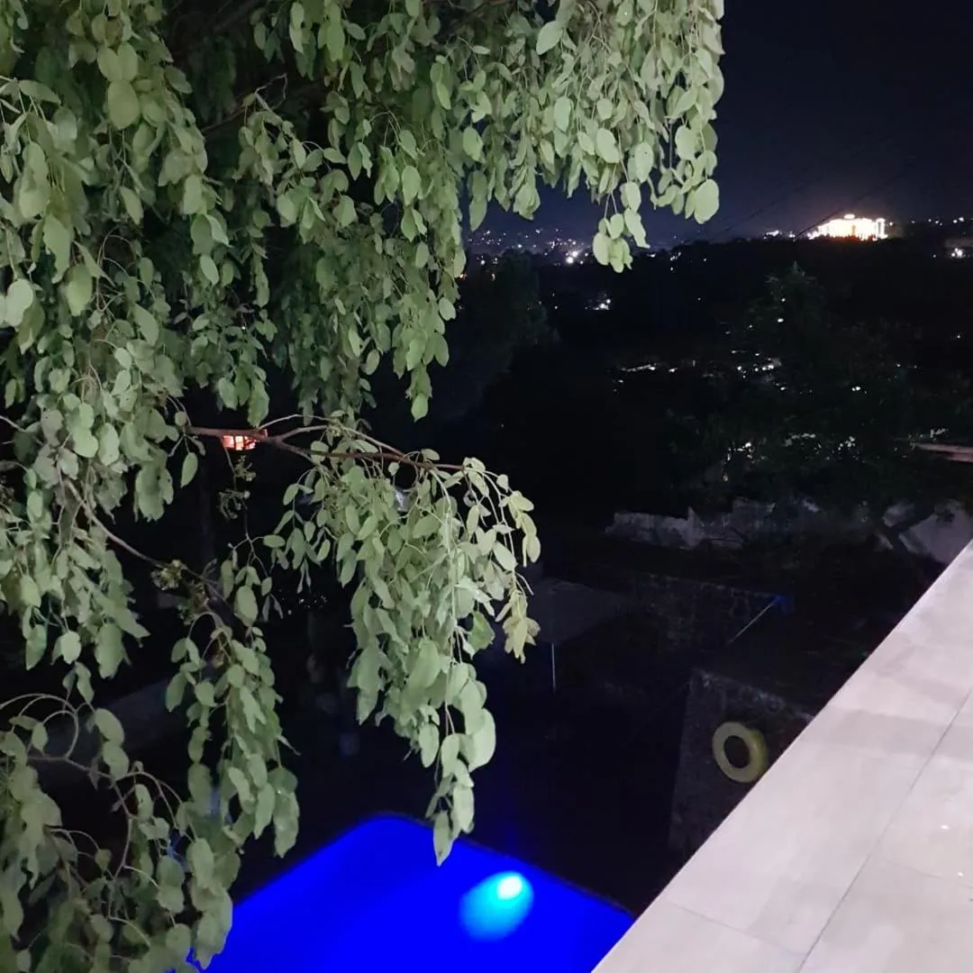 Chinyonga Guesthouse