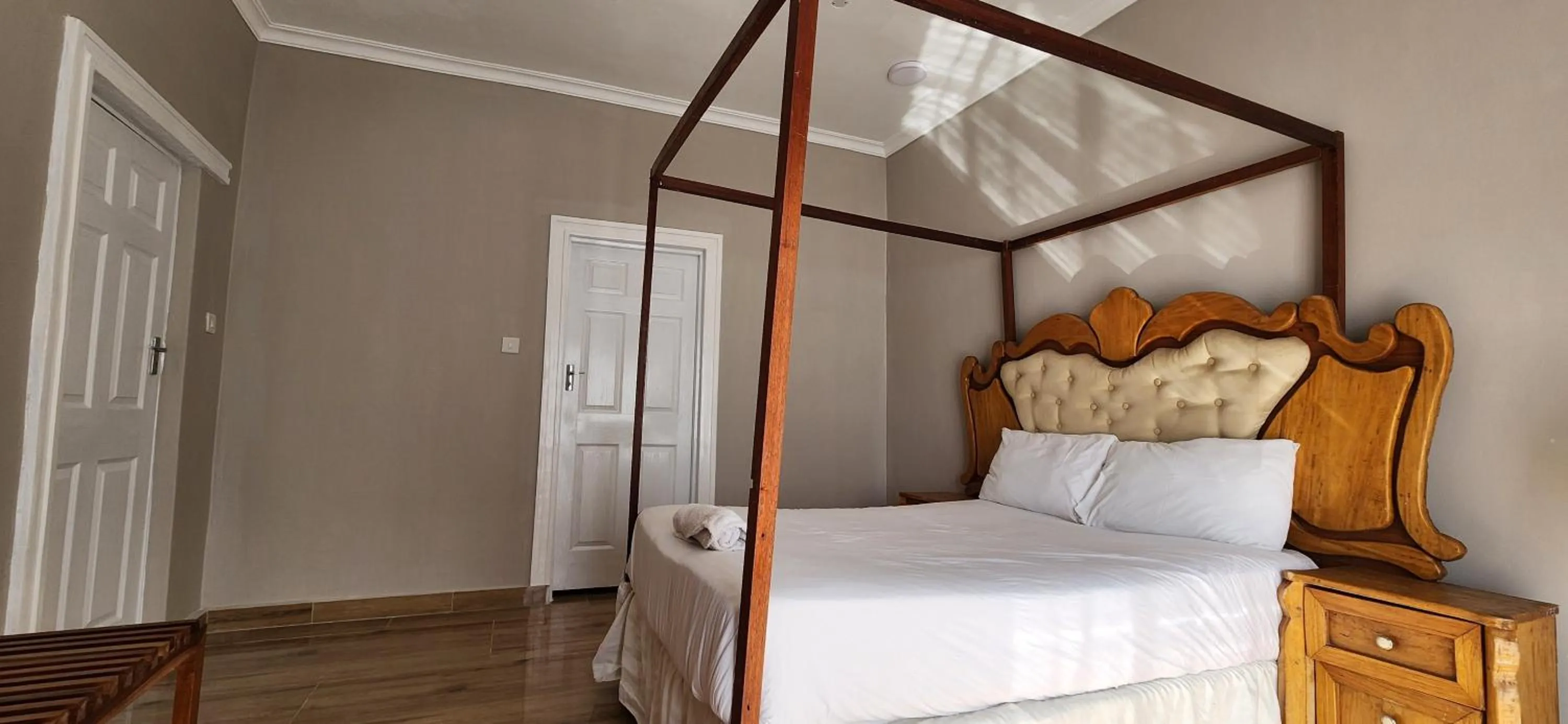 Chinyonga Guesthouse