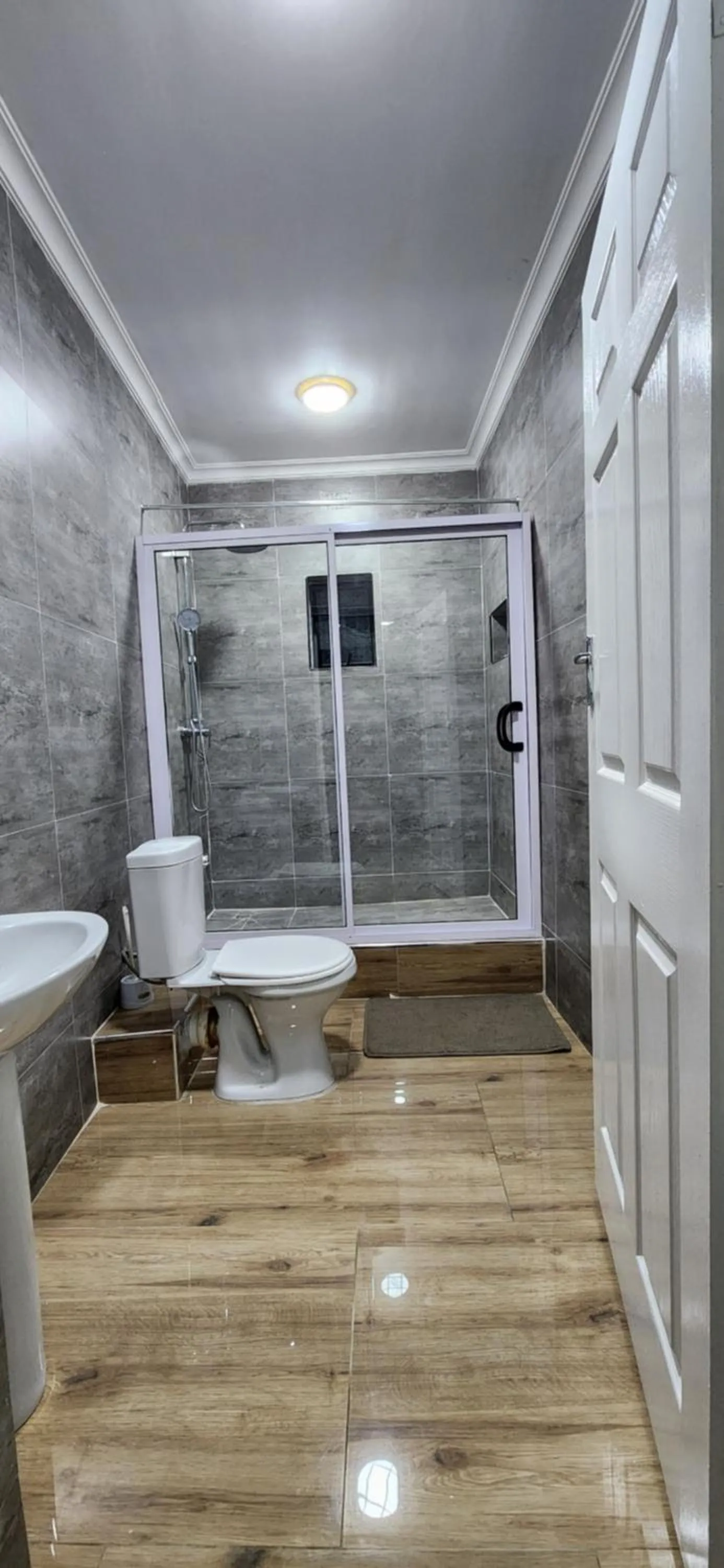 Chinyonga Guesthouse