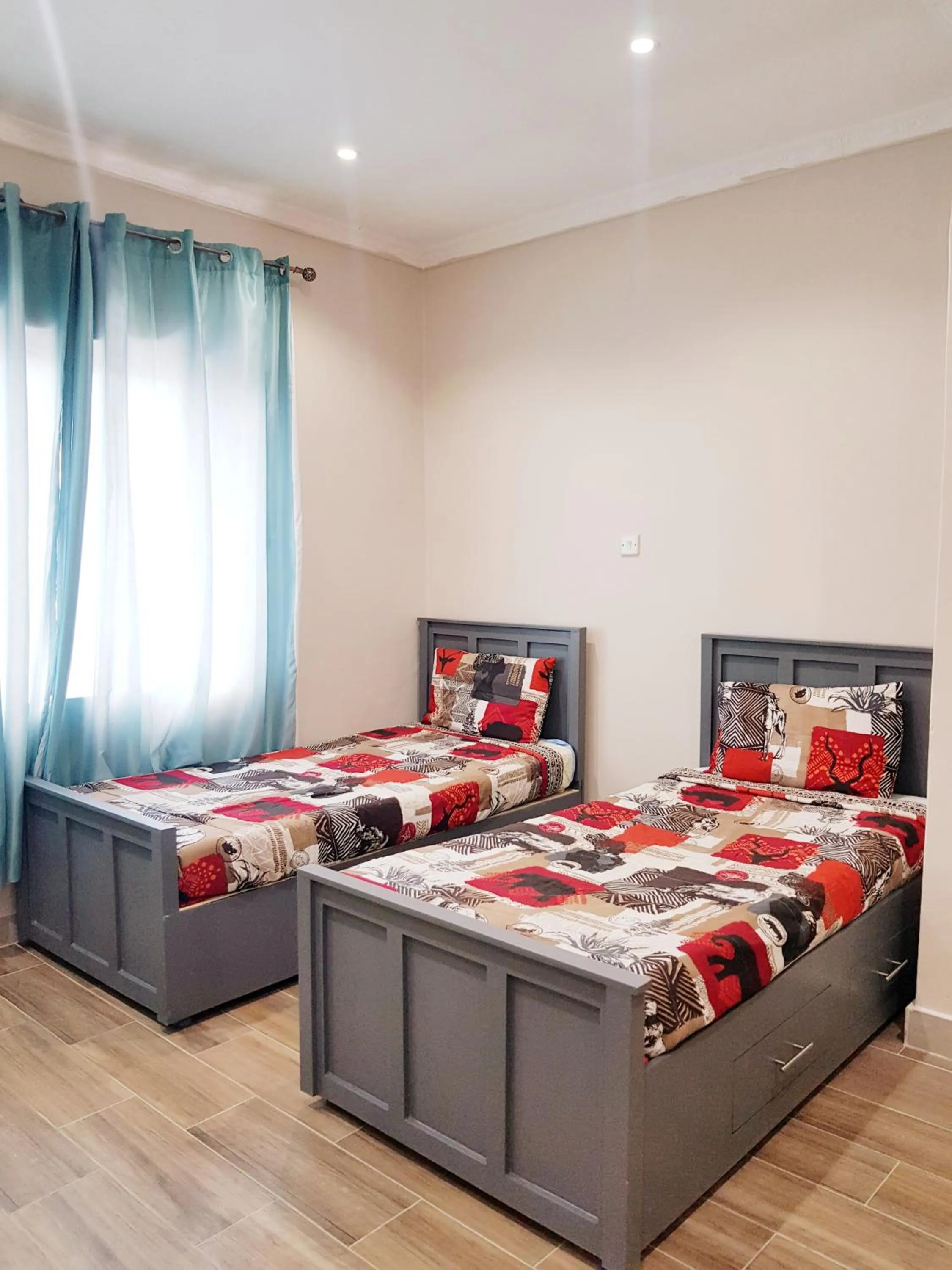 Chinyonga Guesthouse