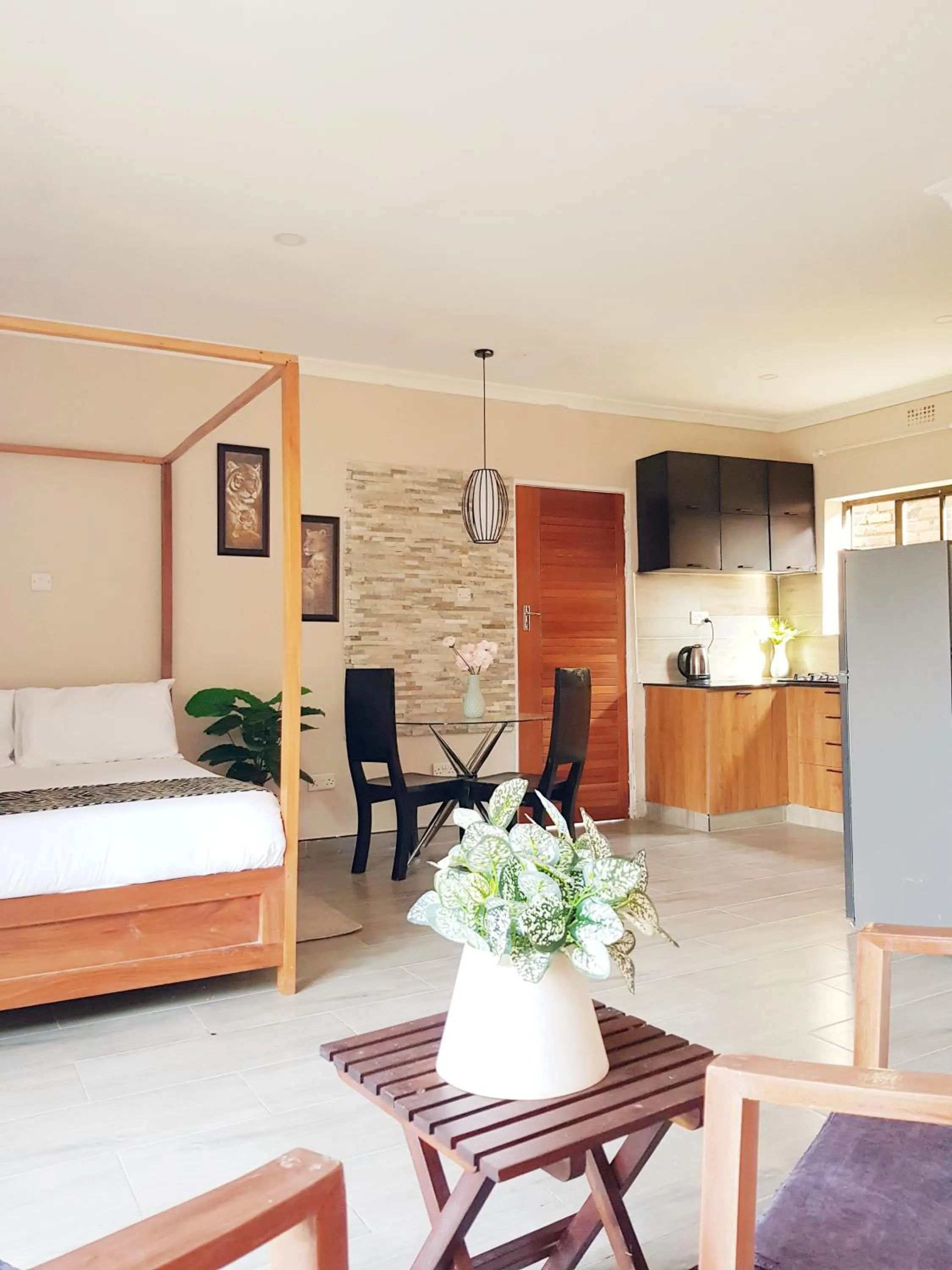 Chinyonga Guesthouse