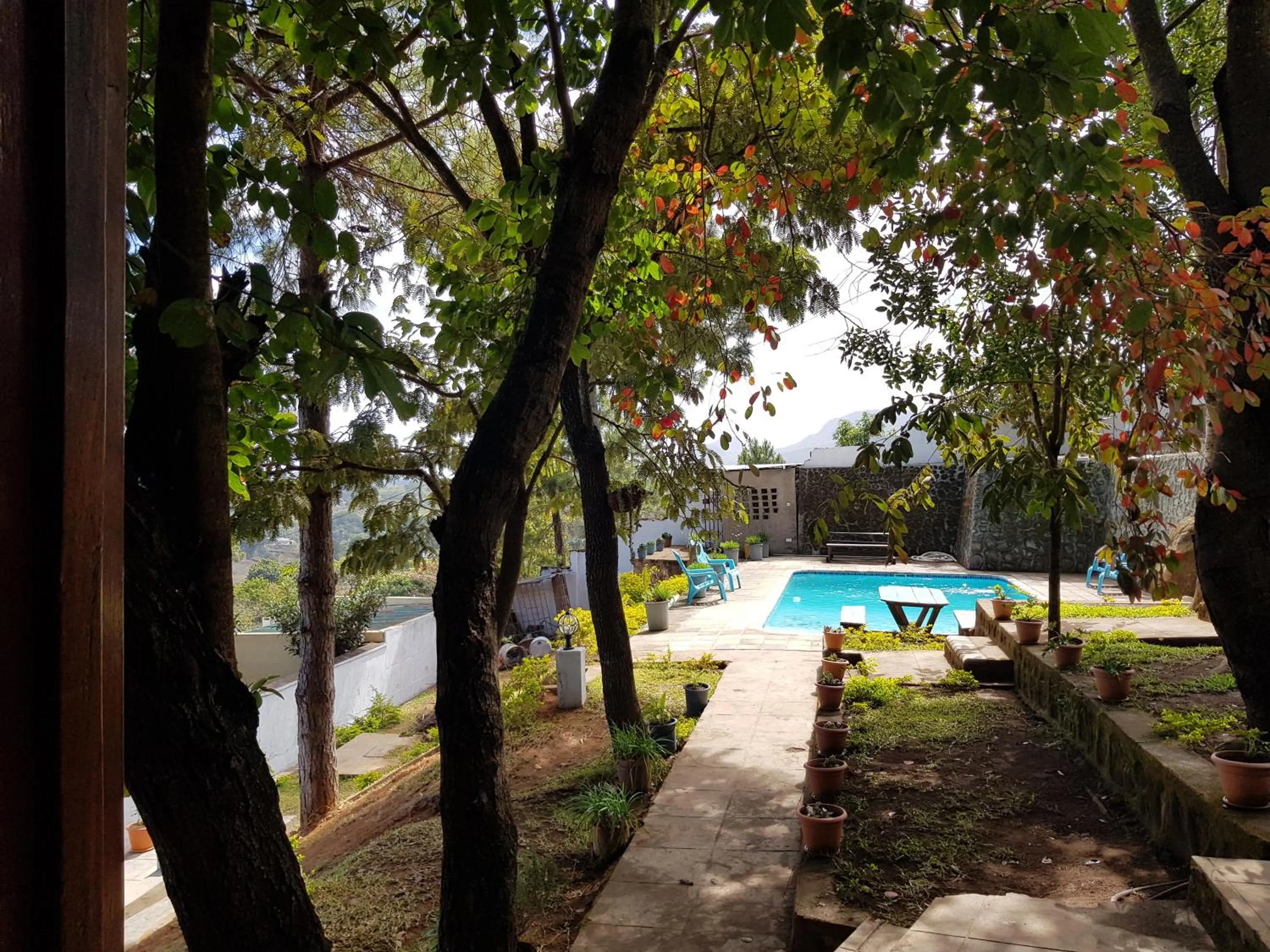 Chinyonga Guesthouse