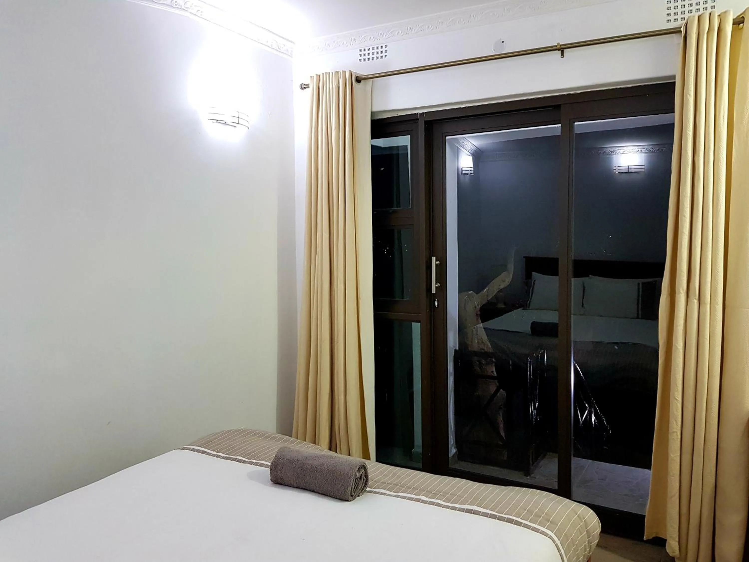 Chinyonga Guesthouse