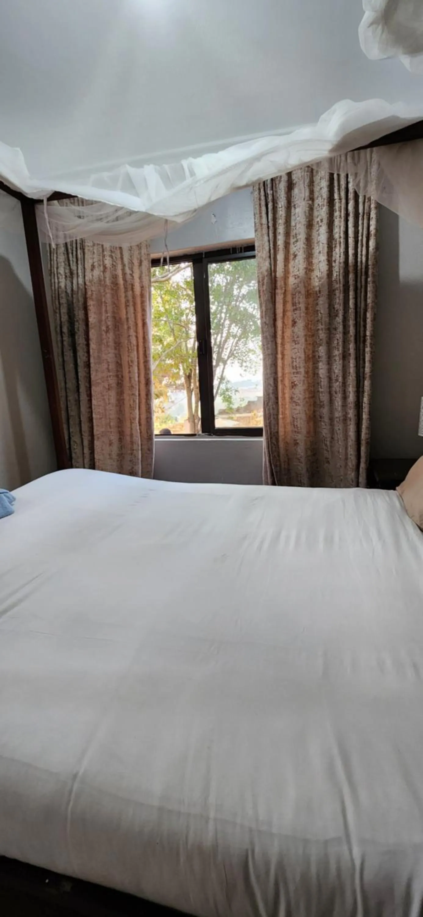 Chinyonga Guesthouse