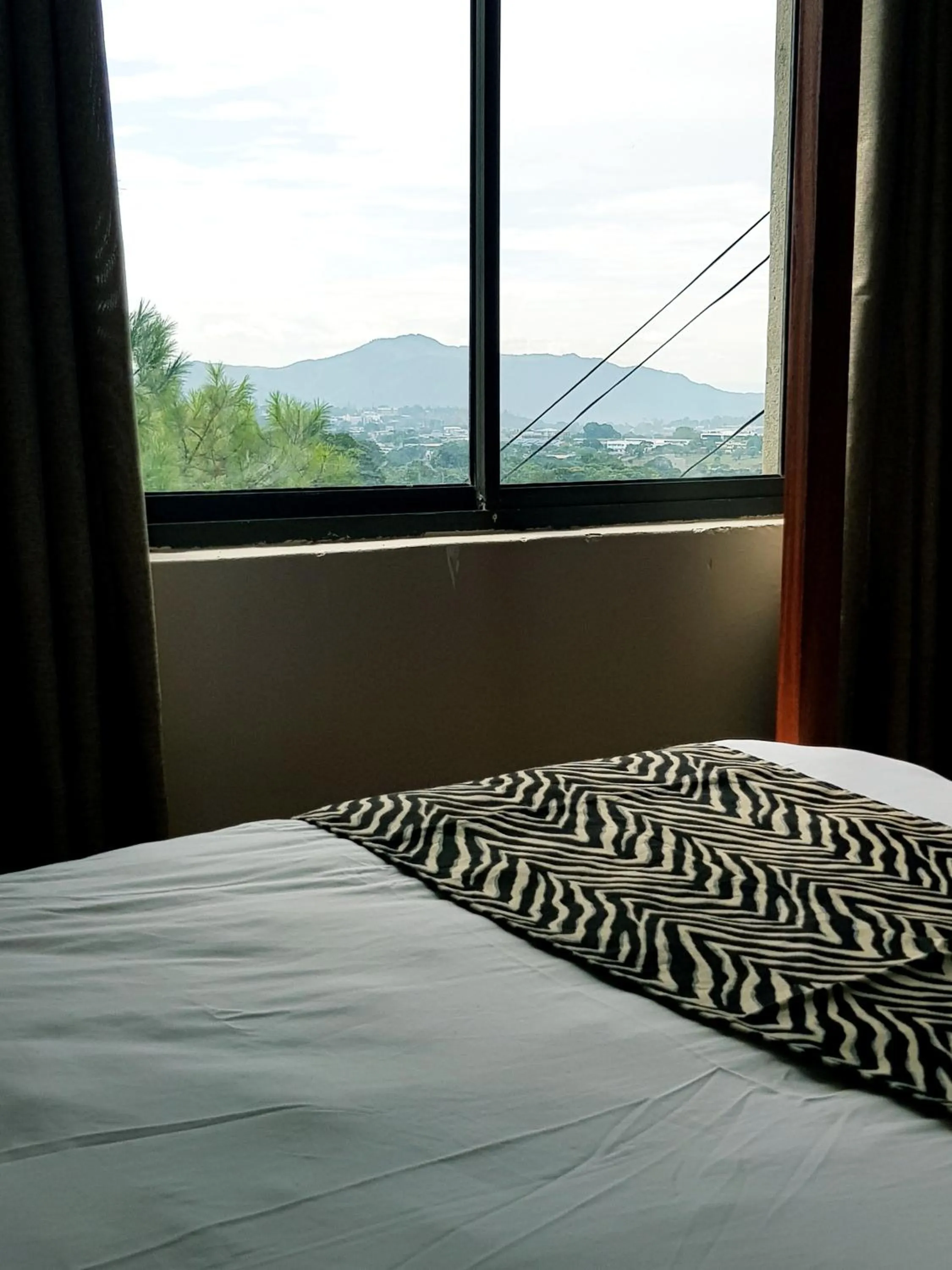 Chinyonga Guesthouse