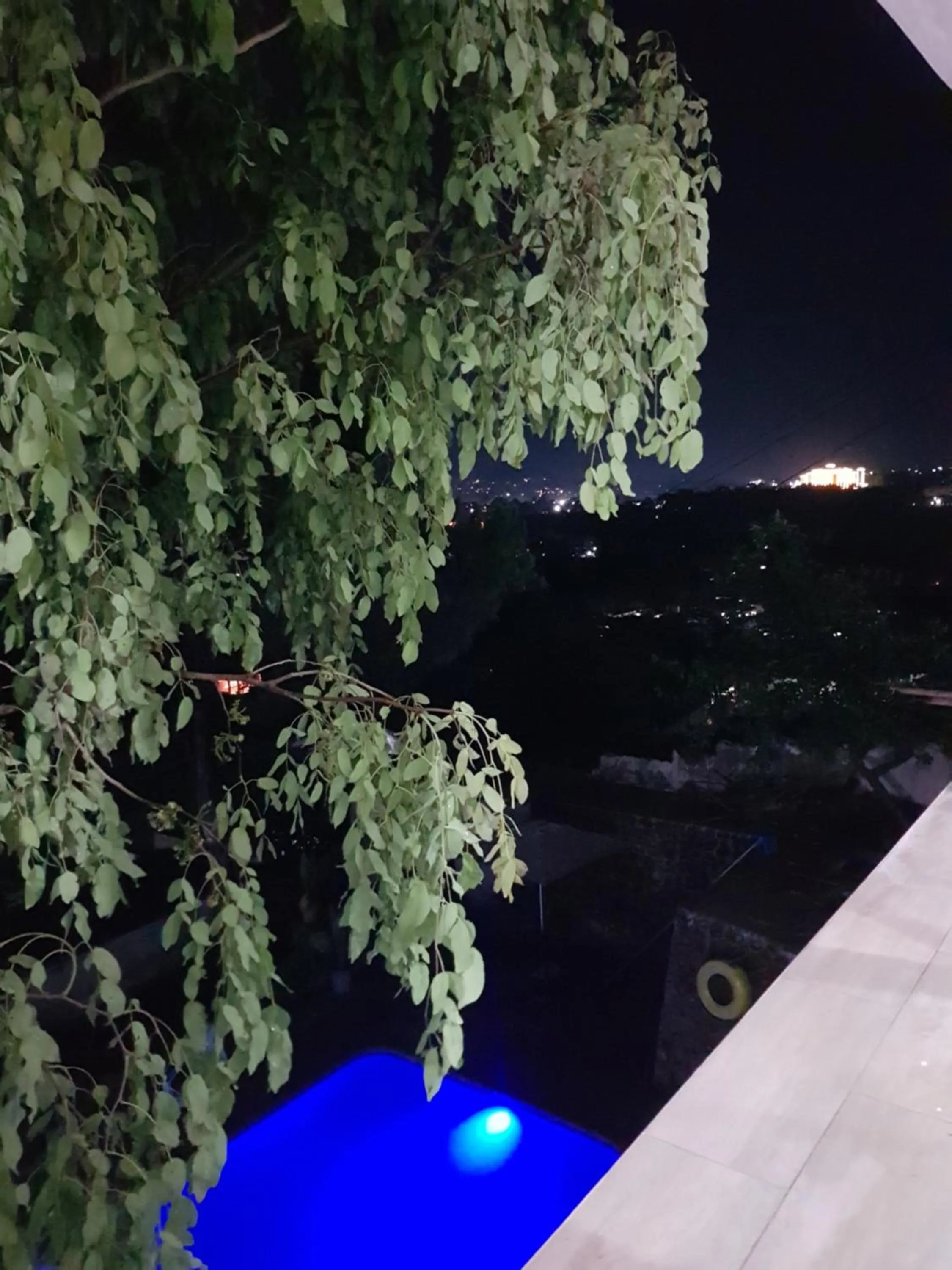 Chinyonga Guesthouse