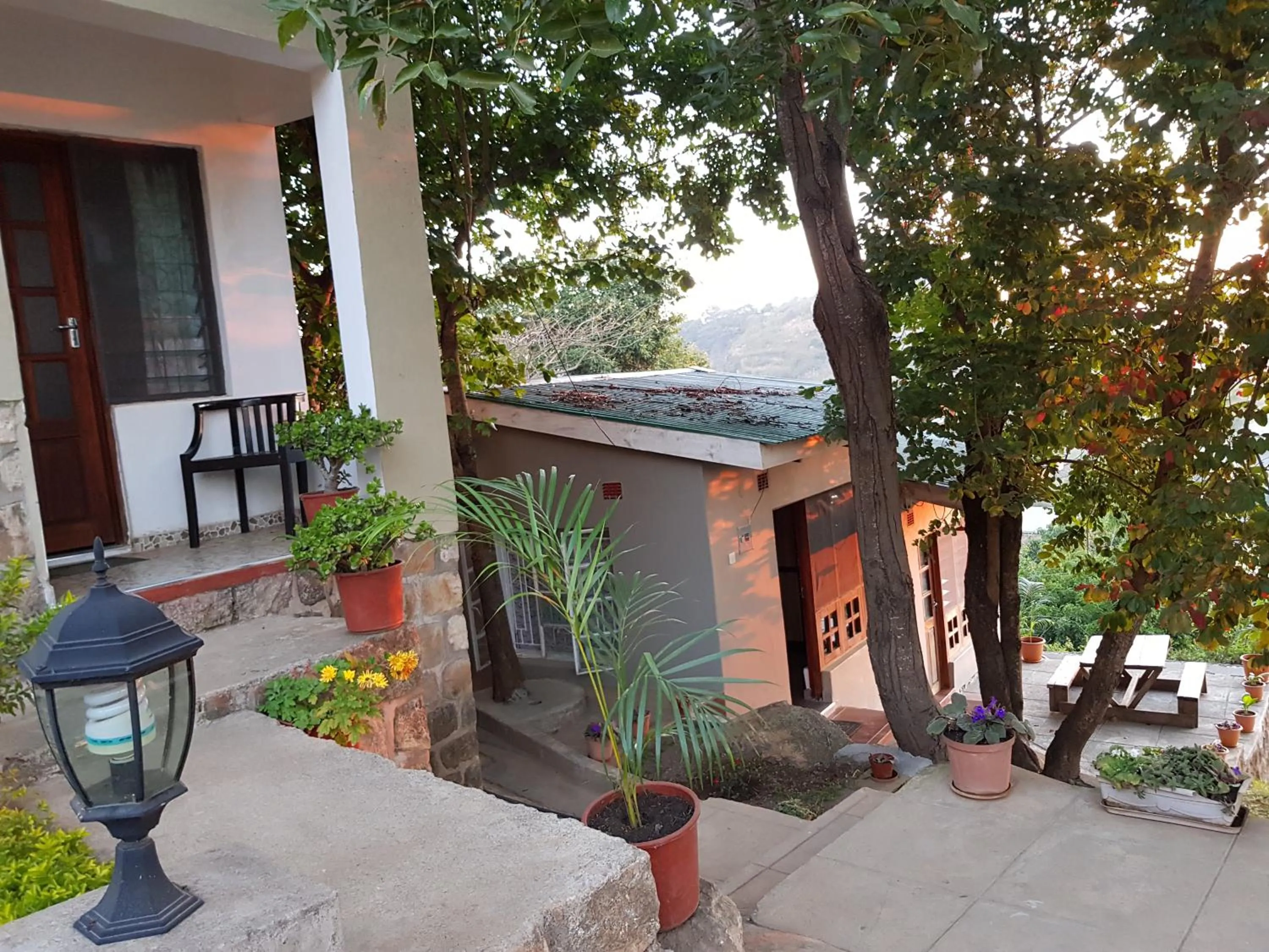 Chinyonga Guesthouse