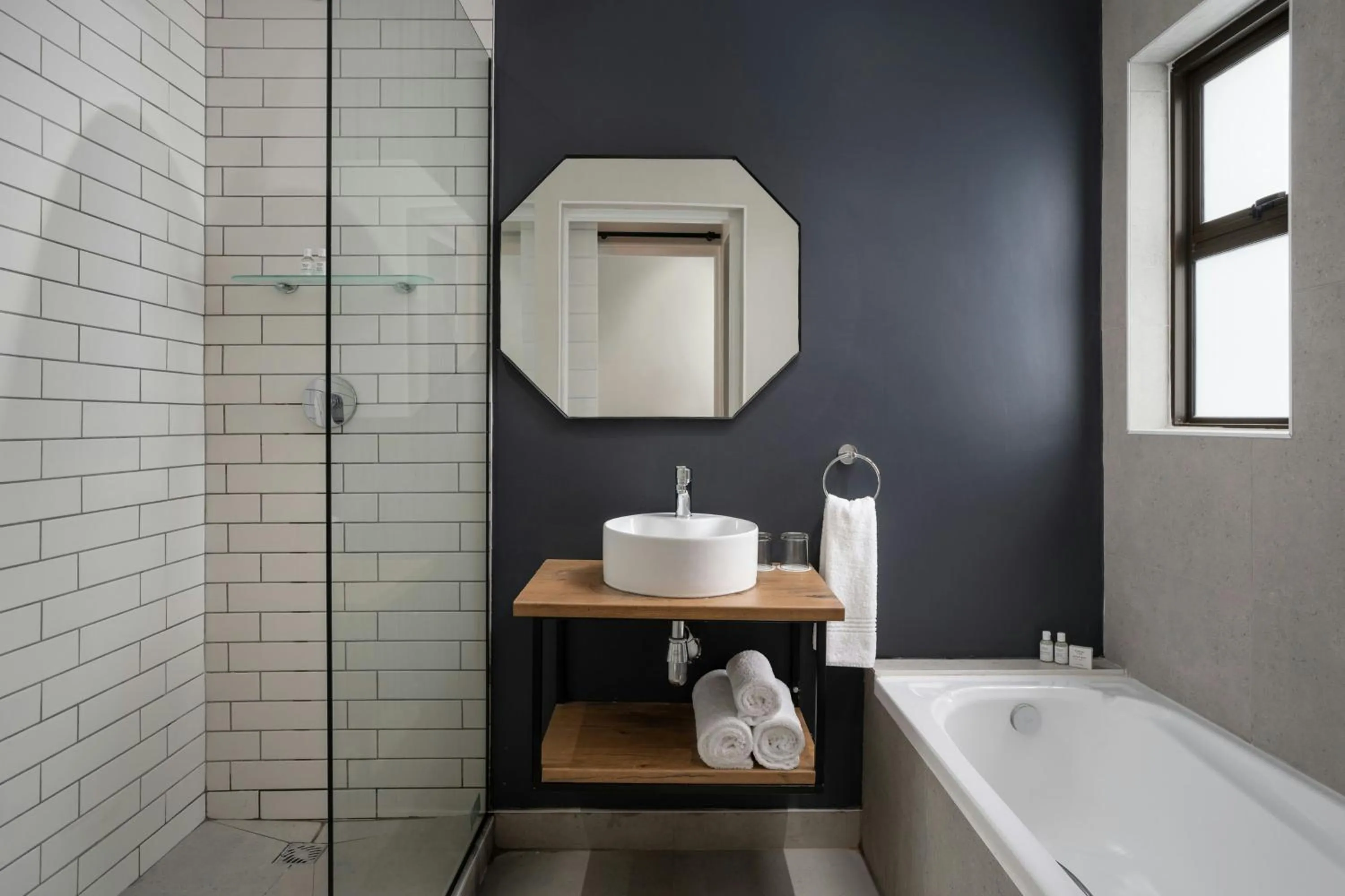 Photo of the whole room in Protea Hotel by Marriott George King George