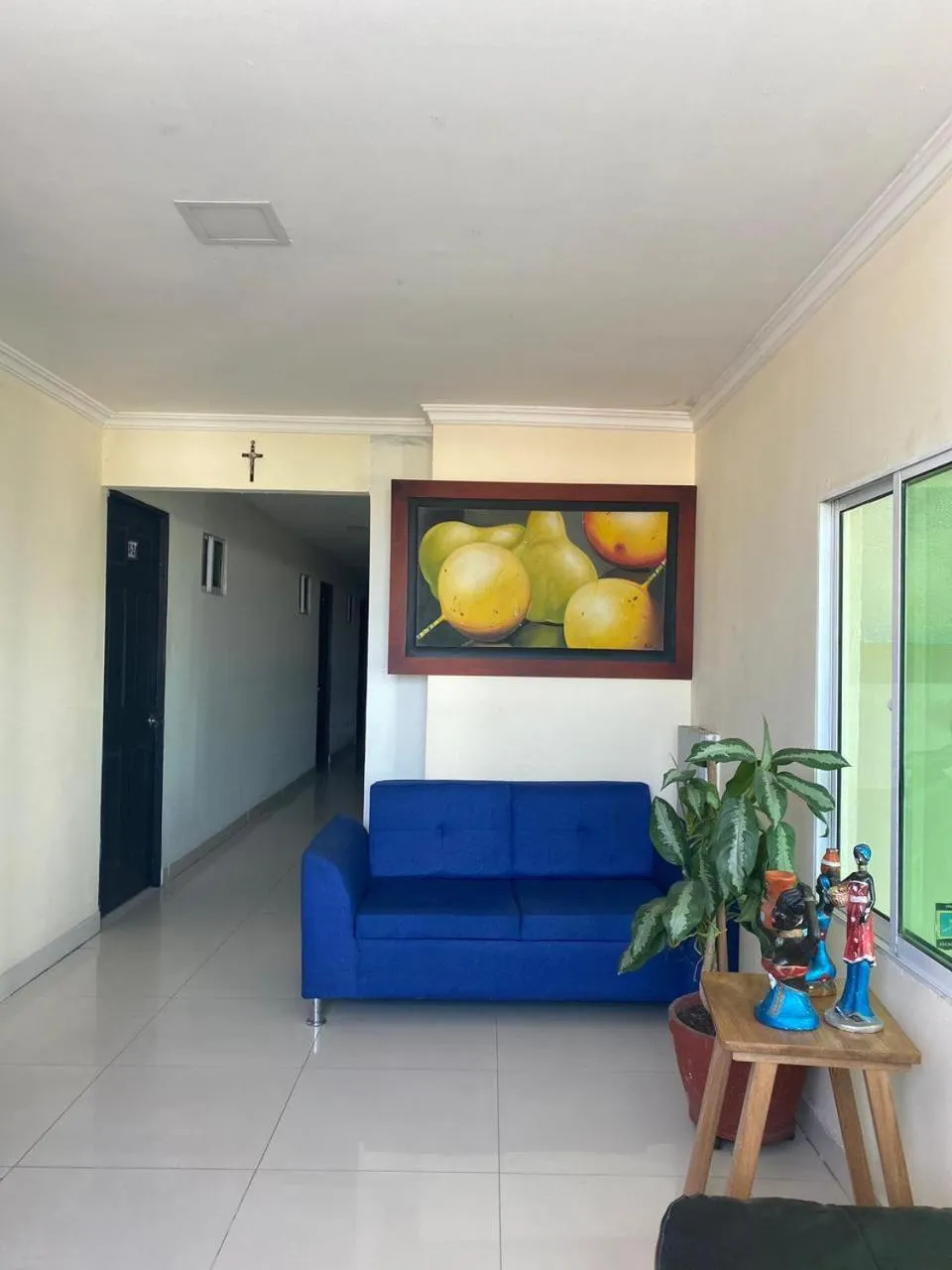 Hotel Gloria Del Norte