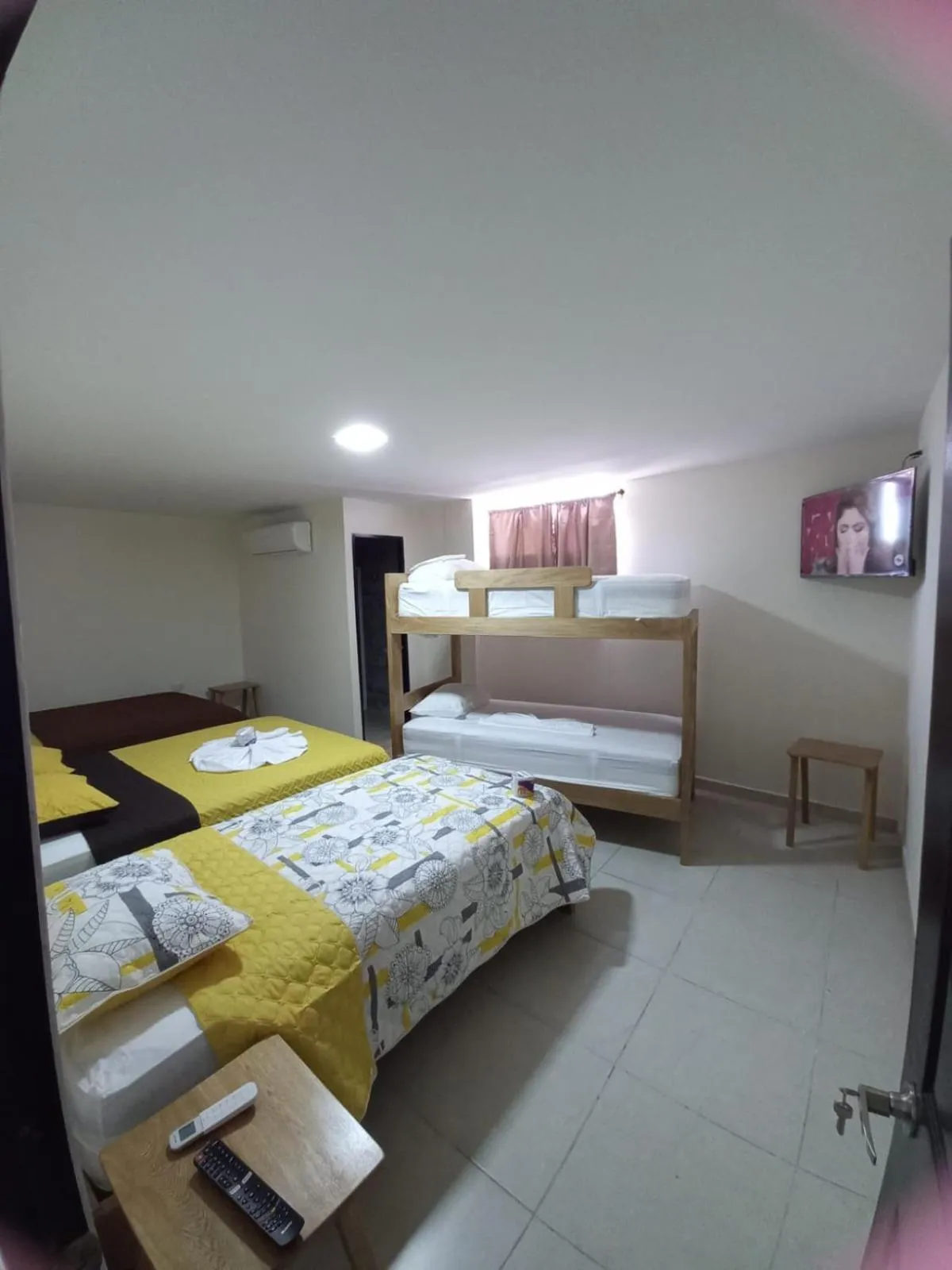 Hotel Gloria Del Norte