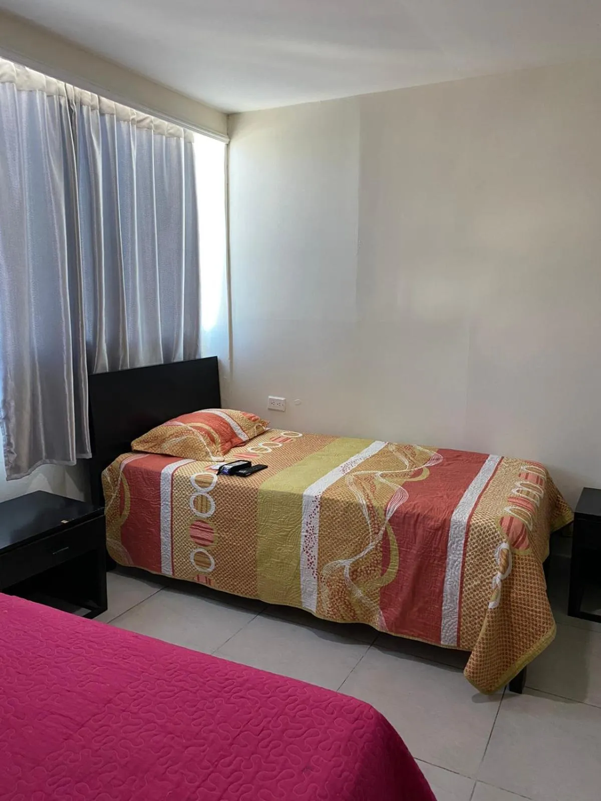 Hotel Gloria Del Norte