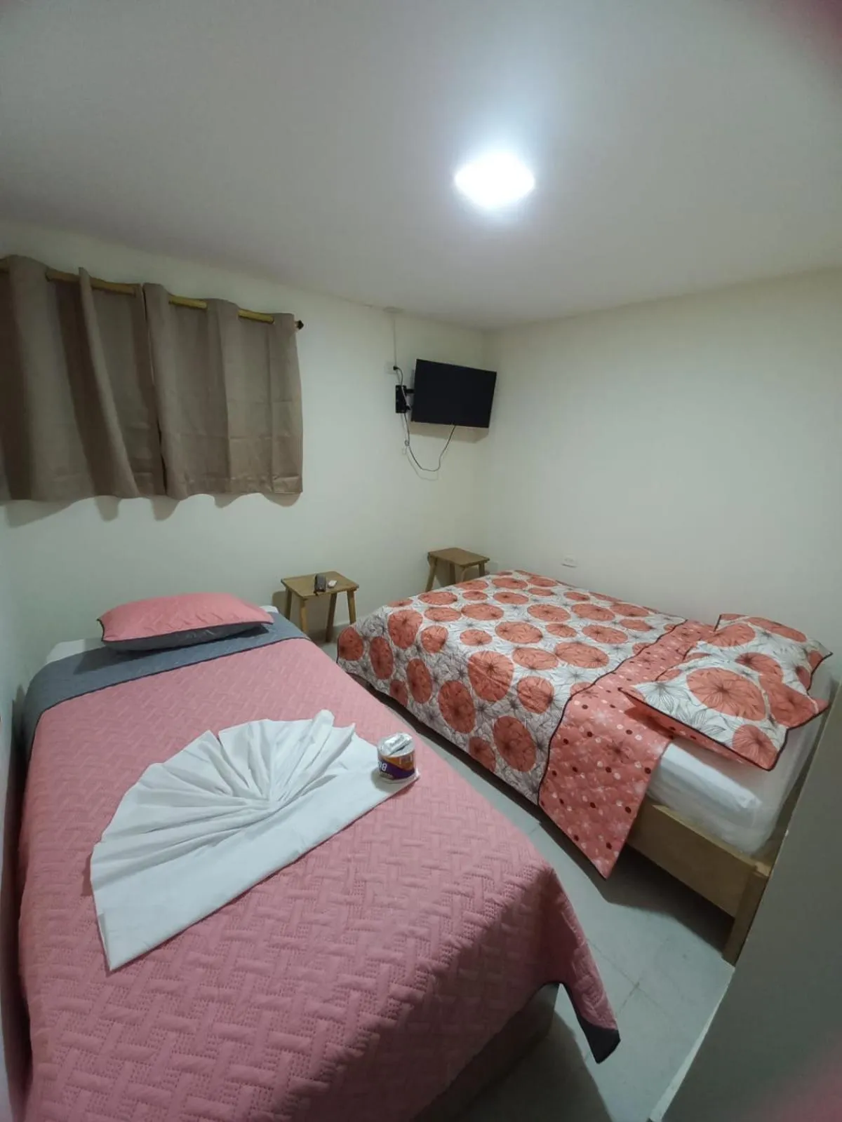 Hotel Gloria Del Norte