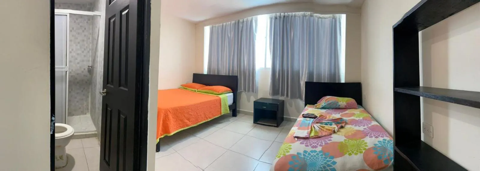 Hotel Gloria Del Norte