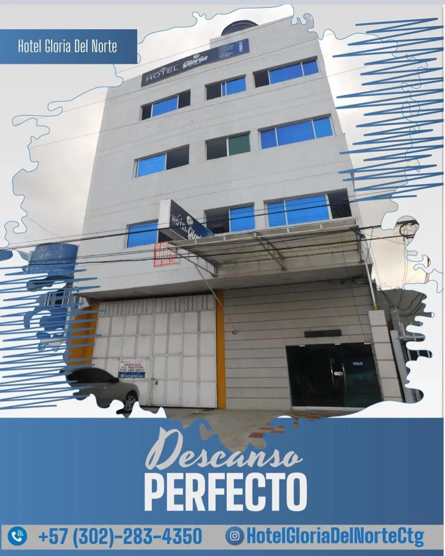 Hotel Gloria Del Norte Hotel Gloria Del Norte
