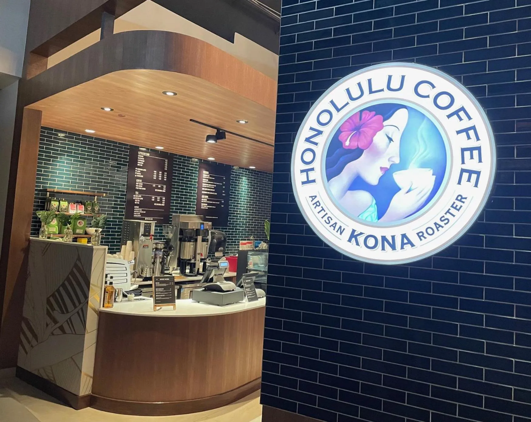 Coffee/tea facilities in Guam Plaza Resort