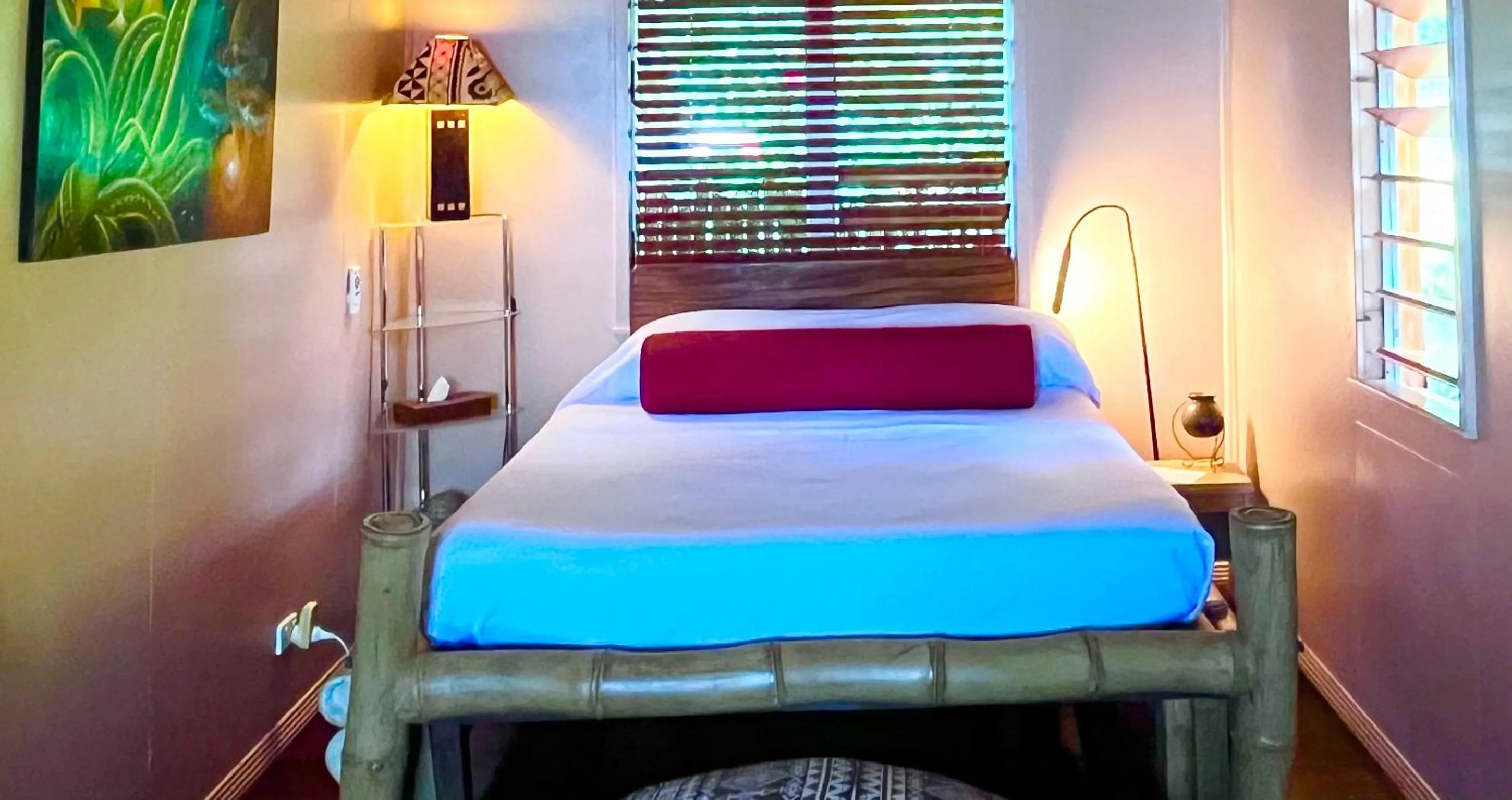 Standard Double Room in Naveria Heights Lodge