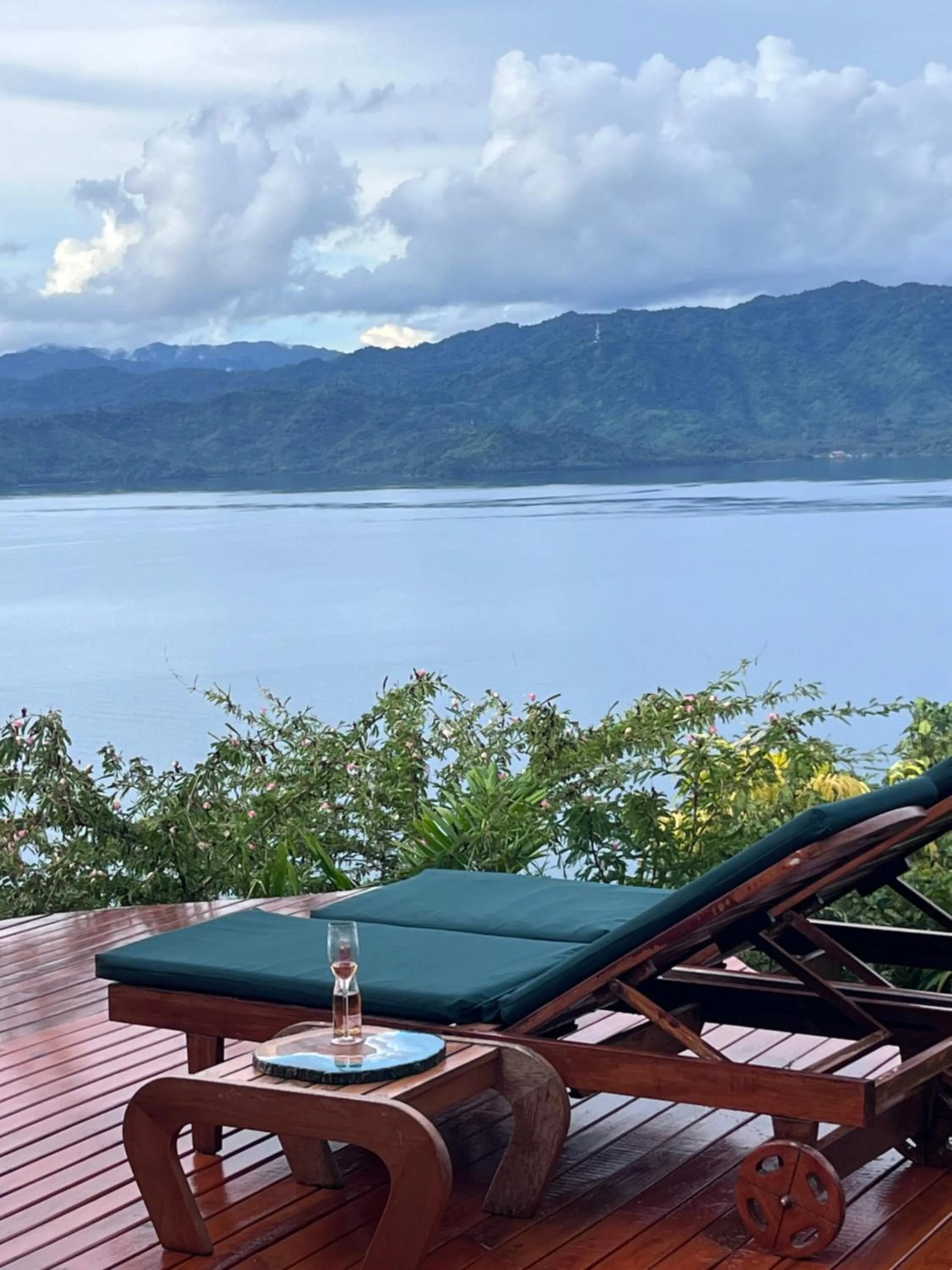 Naveria Heights Lodge