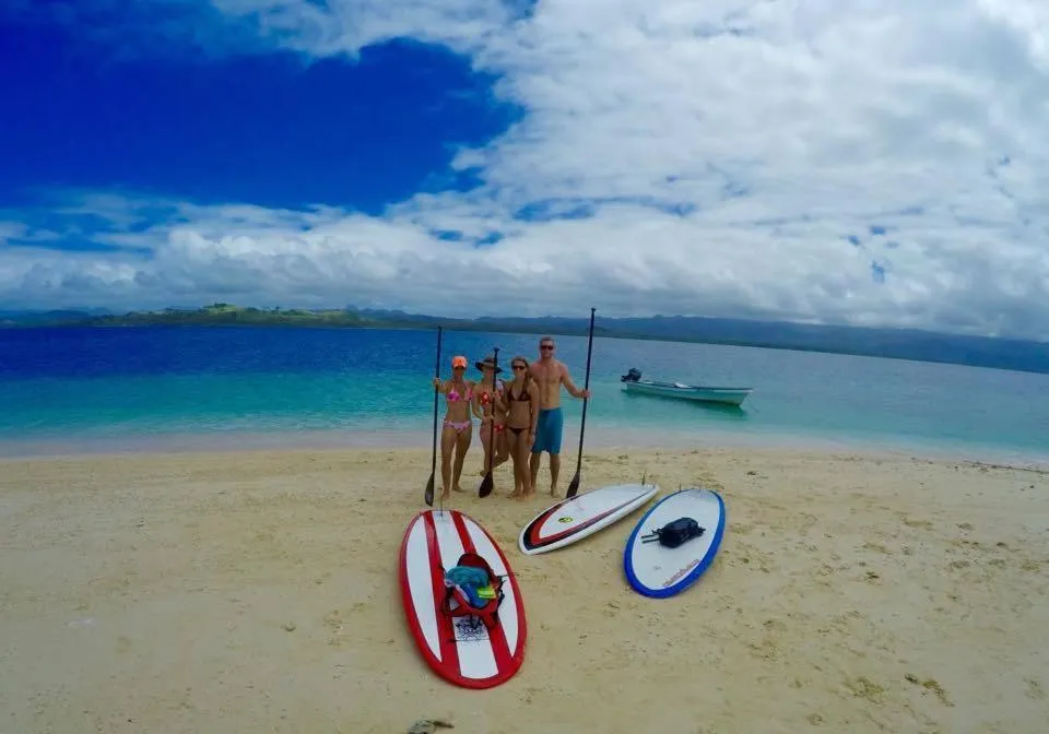 Day in Naveria Heights Lodge