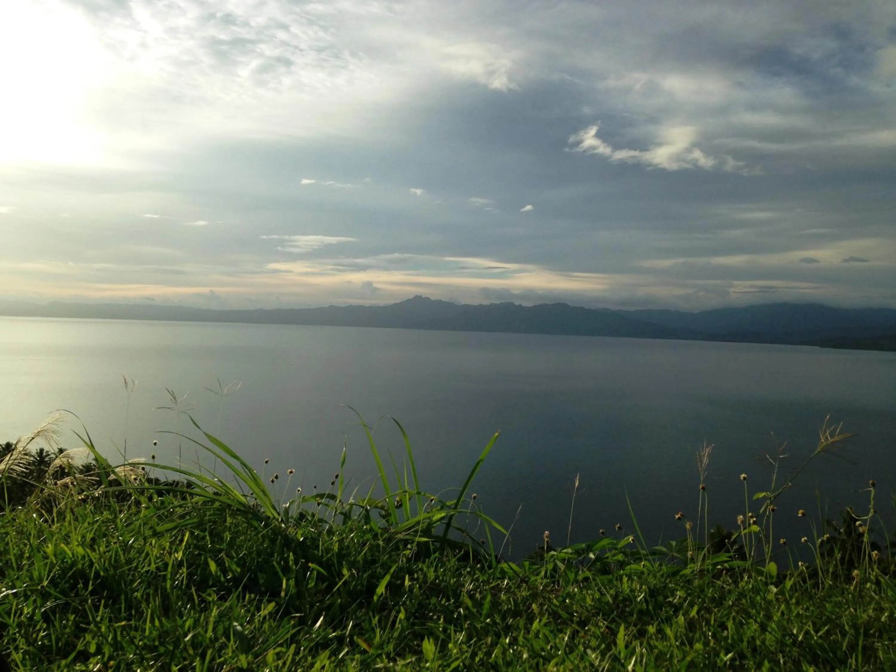 Day in Naveria Heights Lodge