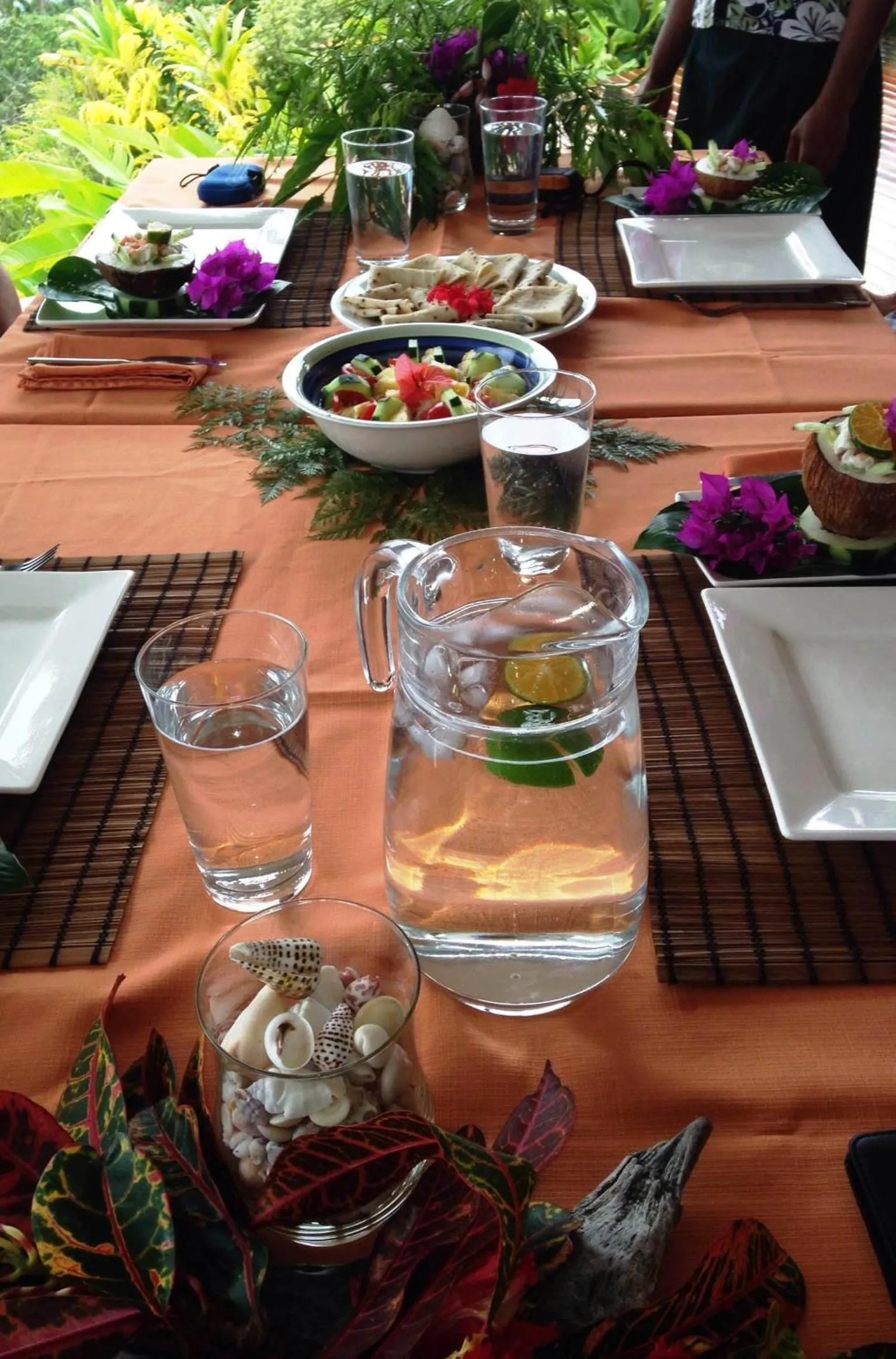 Day in Naveria Heights Lodge