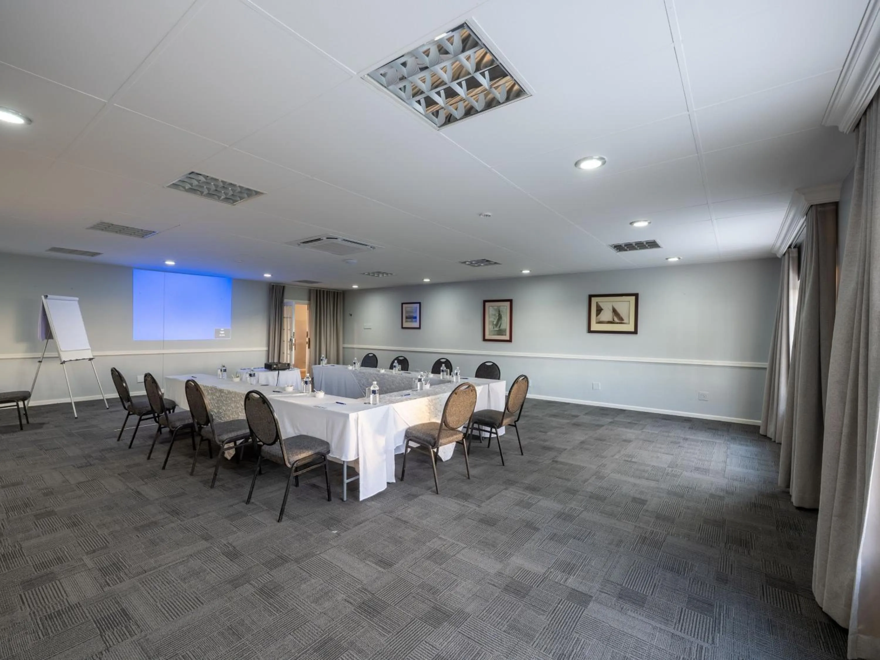 Meeting/conference room in ANEW Resort Wilderness Garden Route