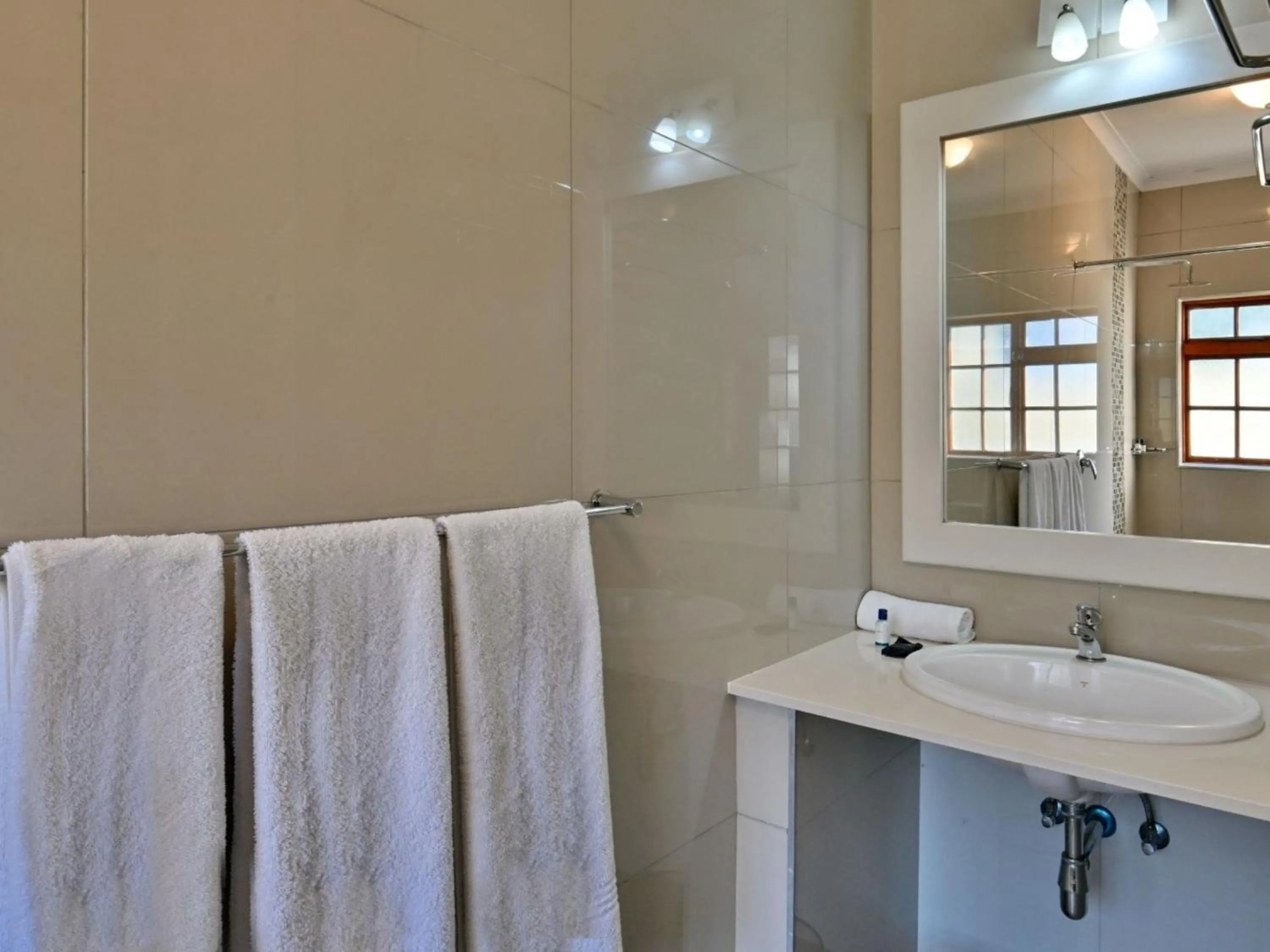 Bathroom in ANEW Resort Wilderness Garden Route