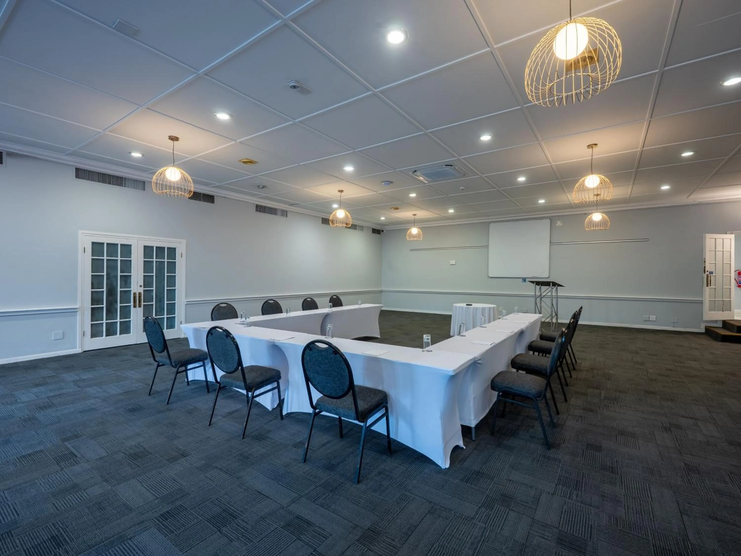 Meeting/conference room in ANEW Resort Wilderness Garden Route