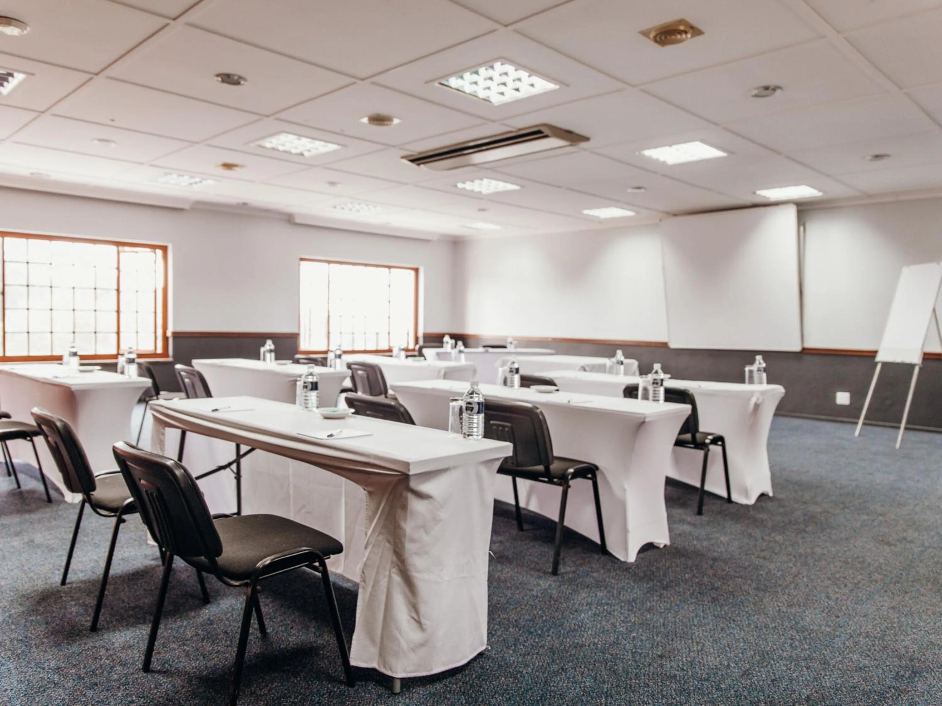Meeting/conference room in ANEW Resort Wilderness Garden Route