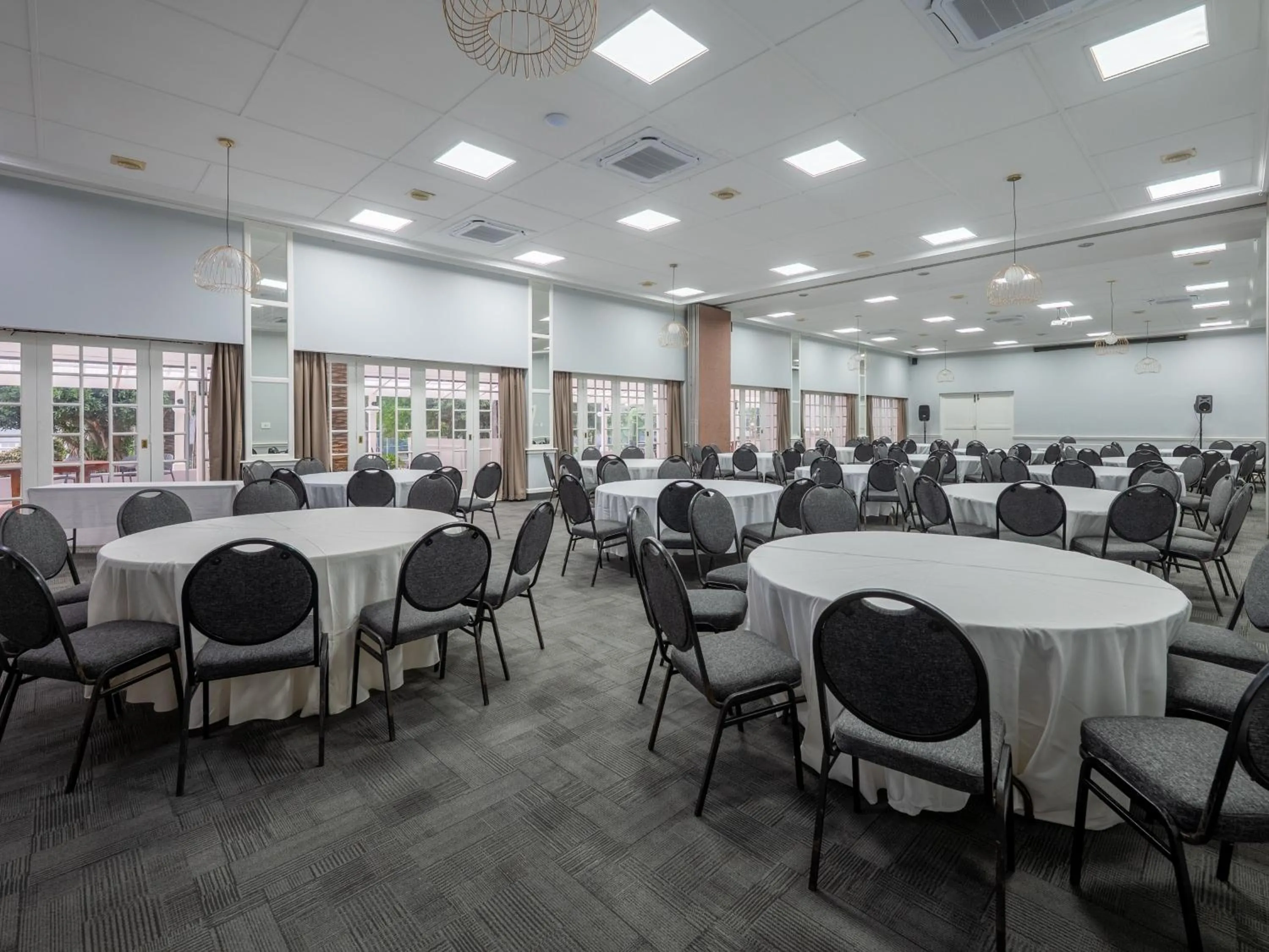 Meeting/conference room in ANEW Resort Wilderness Garden Route