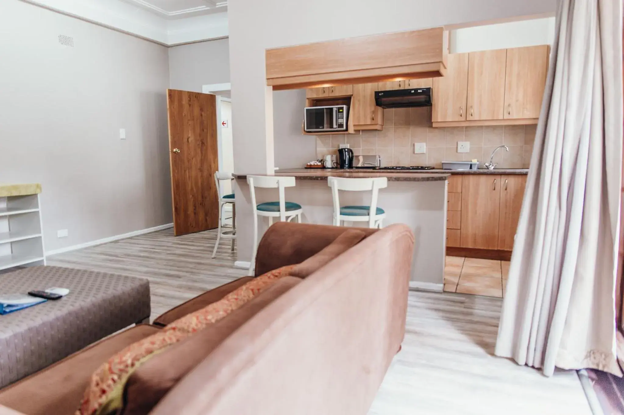 Luxury Family Suite - single occupancy in The Wilderness Hotel Luxury Family Suite - single occupancy in The Wilderness Hotel