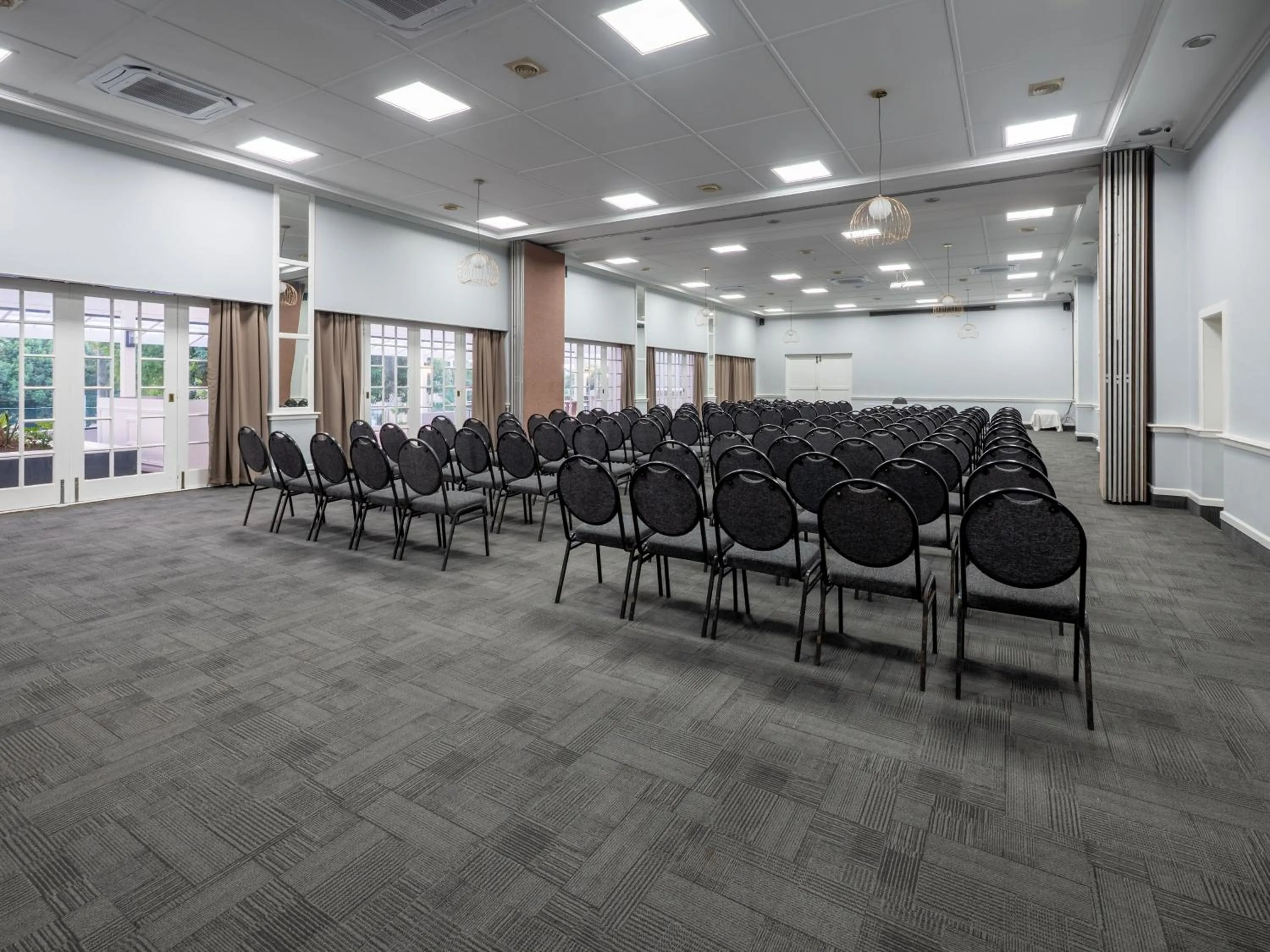 Meeting/conference room in ANEW Resort Wilderness Garden Route