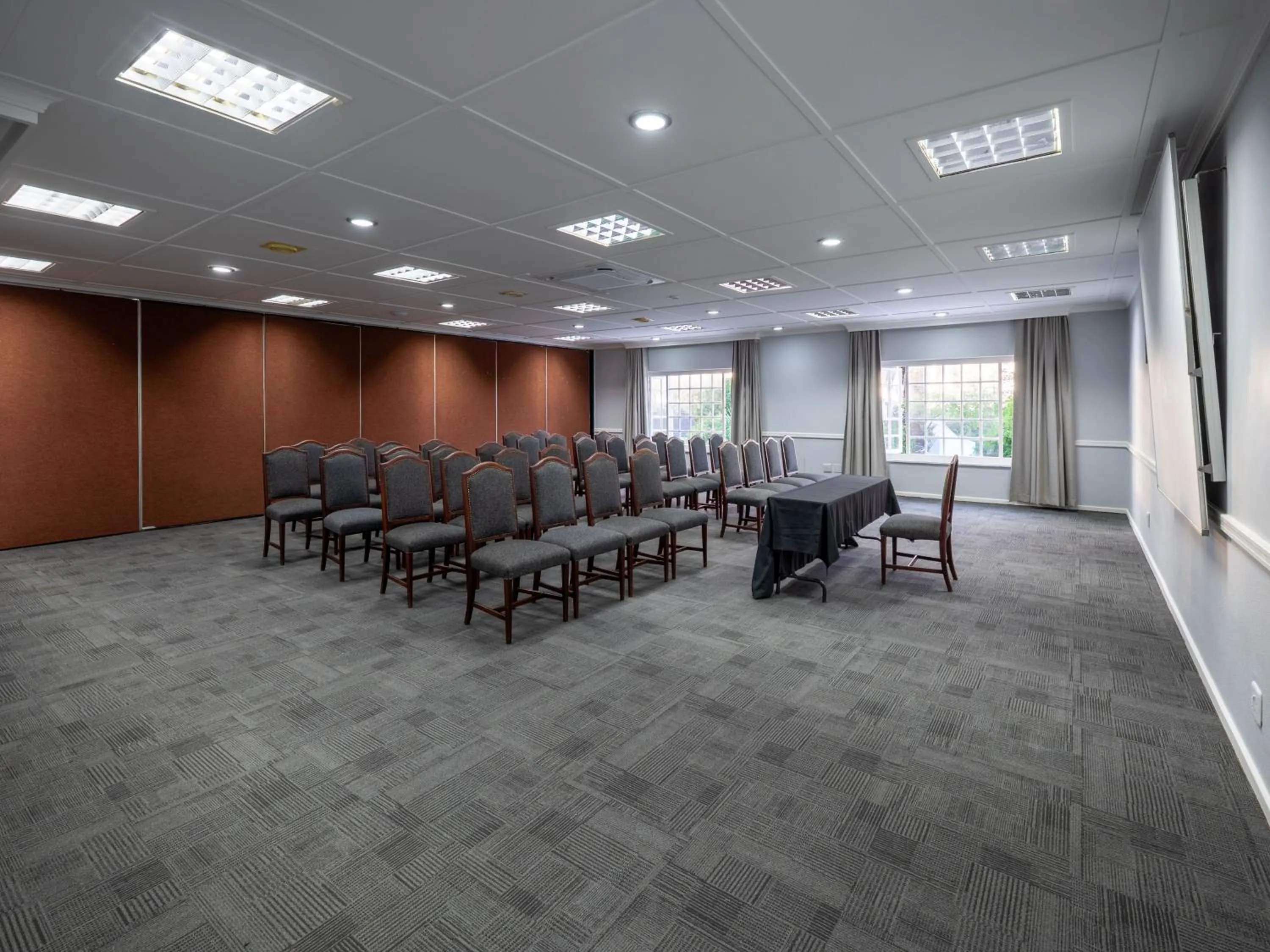 Meeting/conference room in ANEW Resort Wilderness Garden Route