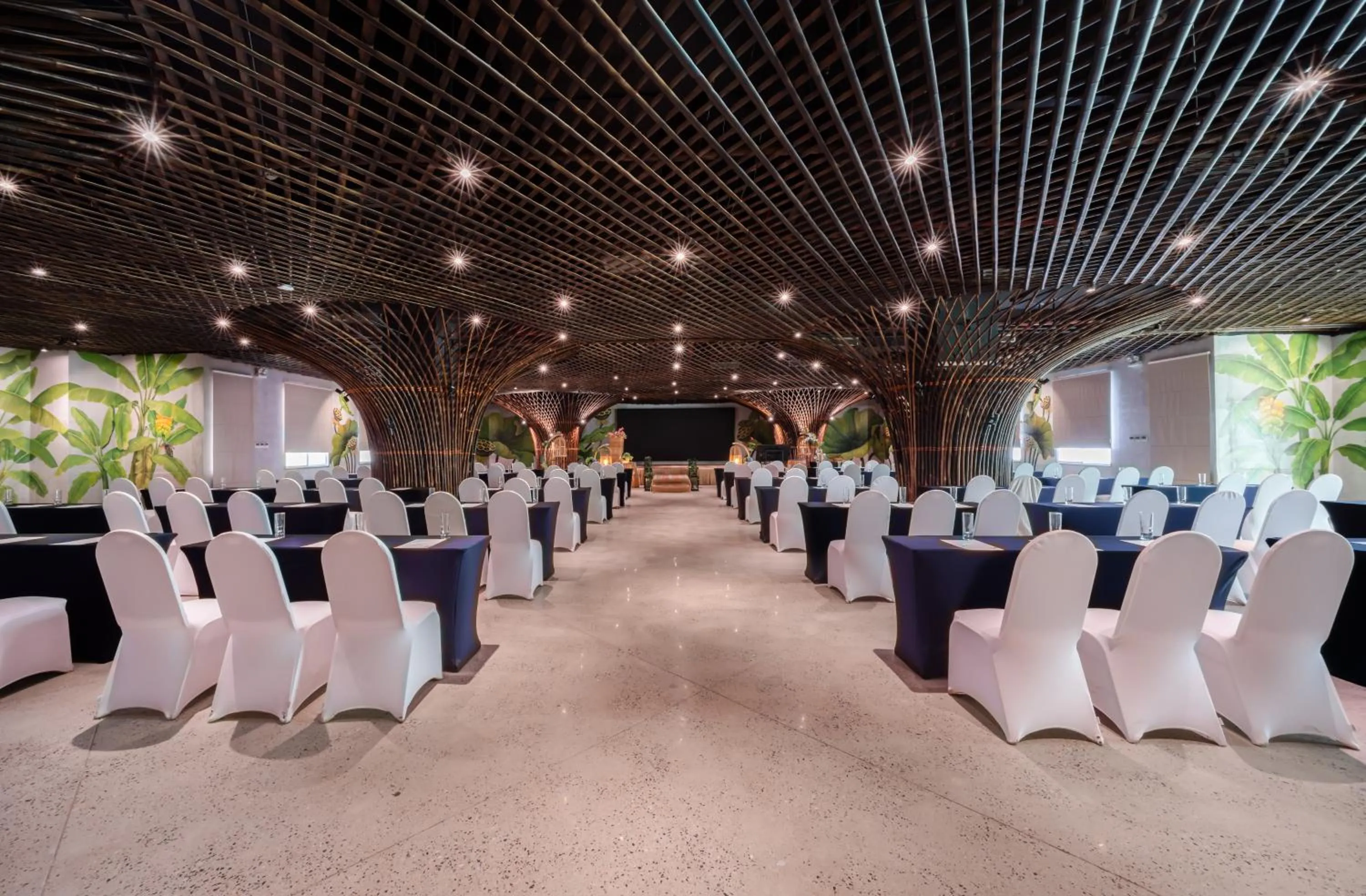 Banquet/Function facilities in MissBamboo Hotel Nha Trang