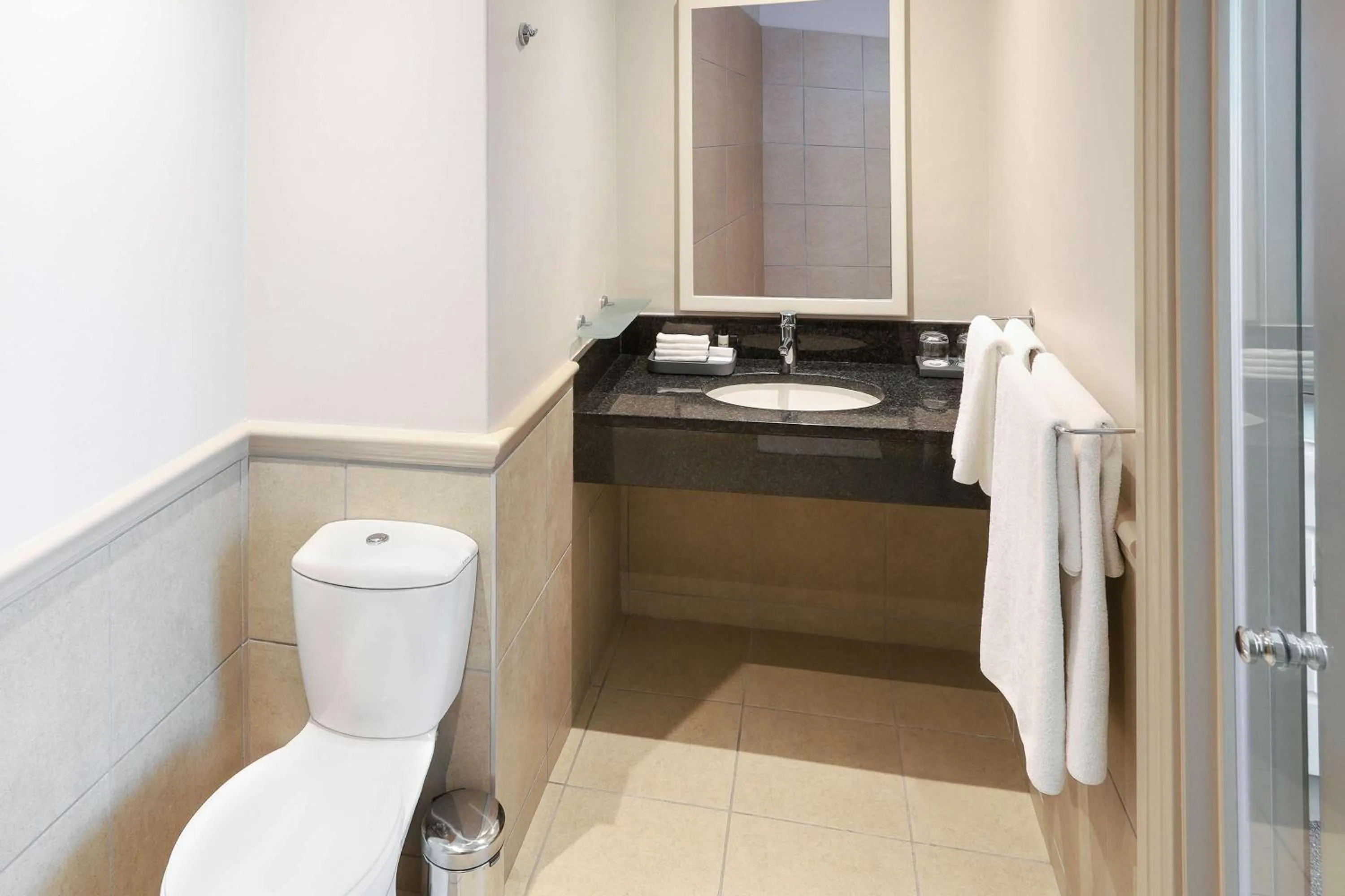 Bathroom in Southern Sun The Marine