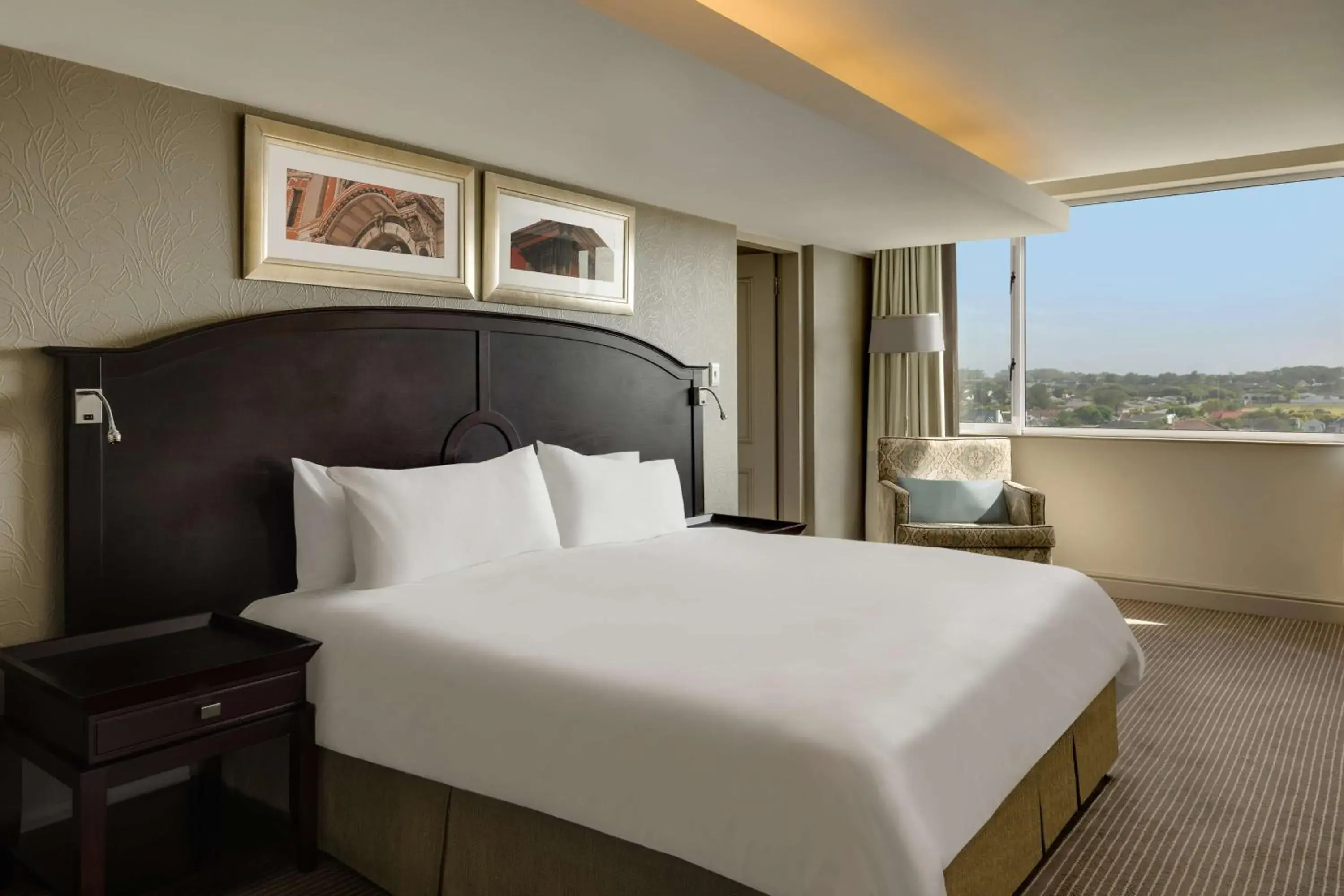 Standard King Room - Non Sea Facing in Southern Sun The Marine Standard King Room - Non Sea Facing in Southern Sun The Marine