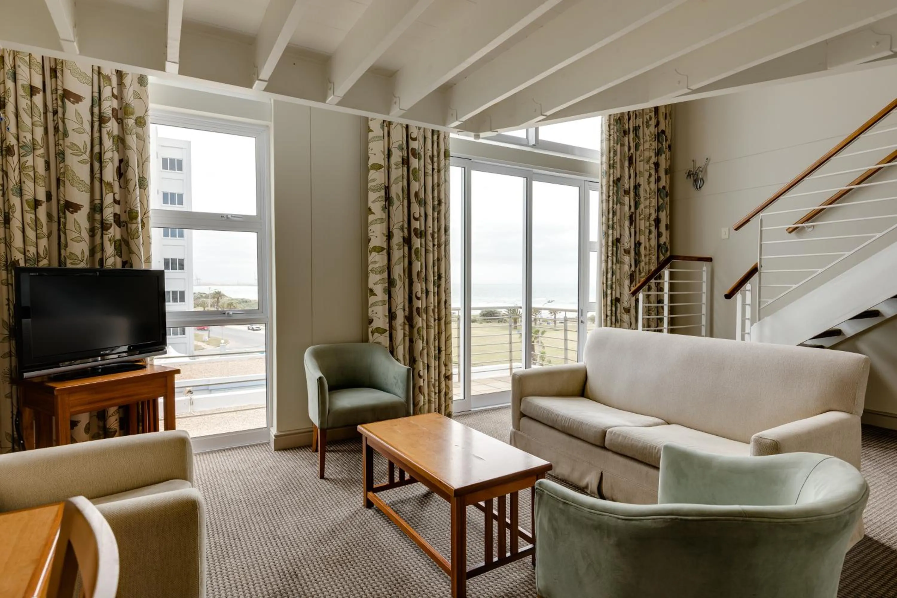 View (from property/room) in Southern Sun The Marine