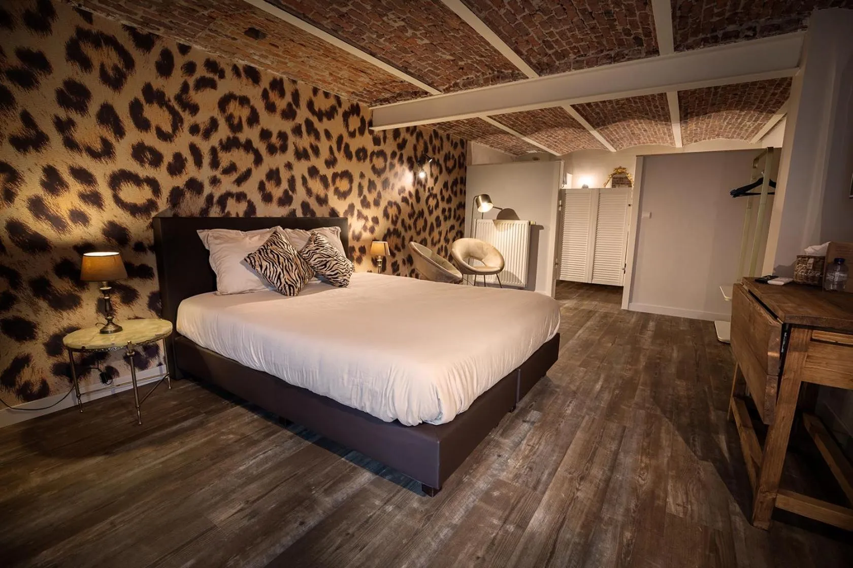 Bed in Casa Cava B&B