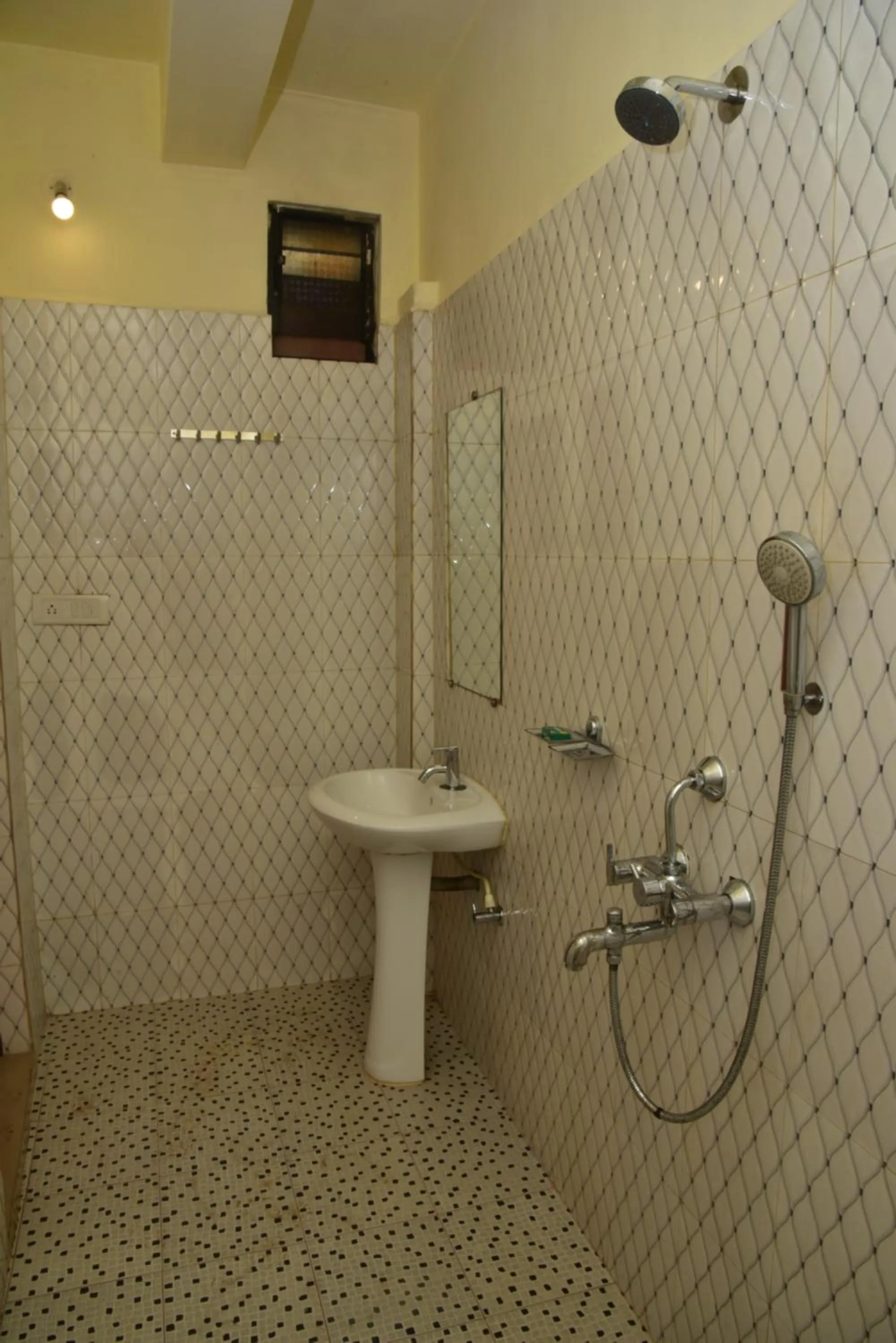 Bathroom in Jardim a Mar