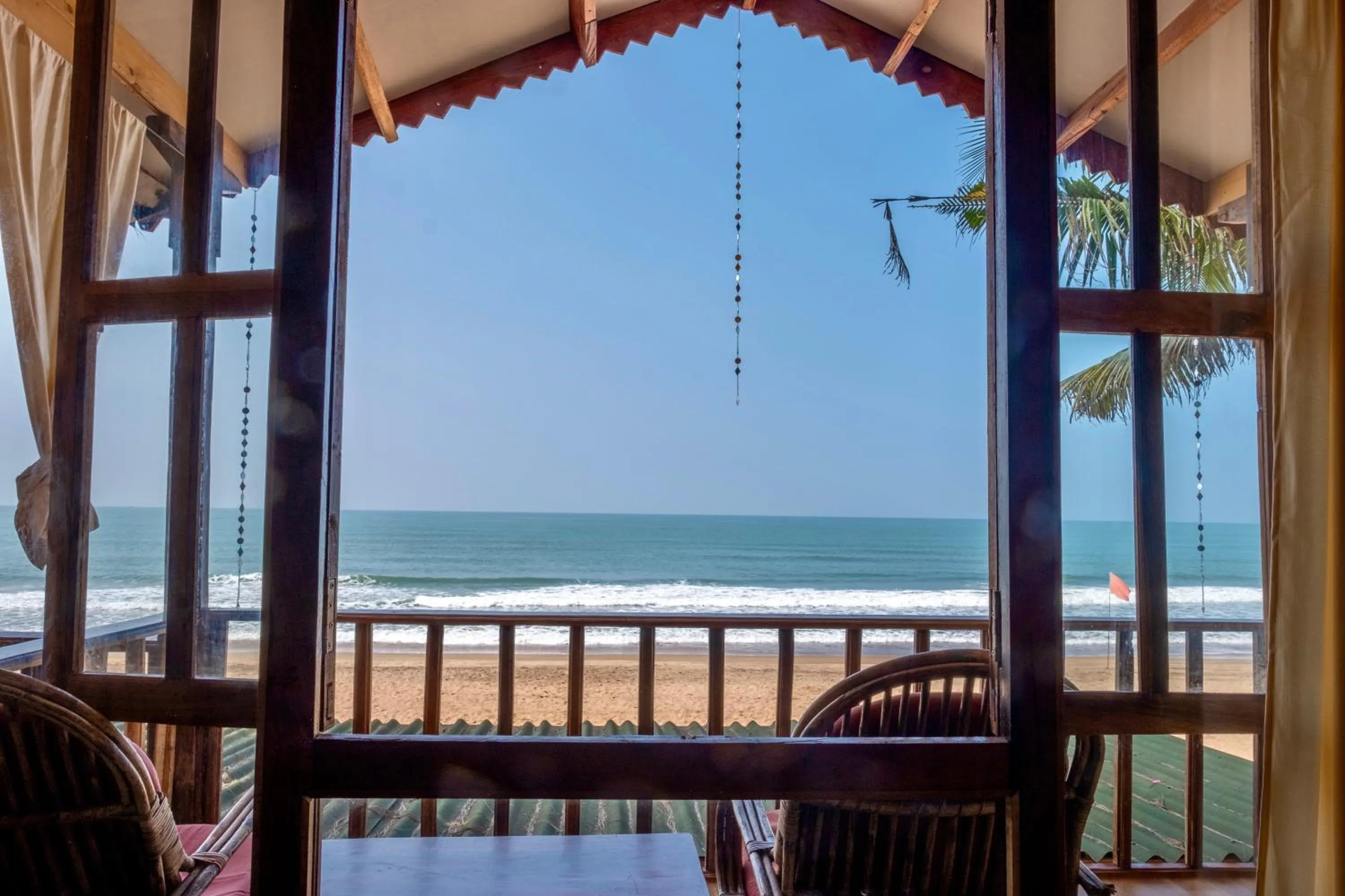 Sea view in Jardim a Mar