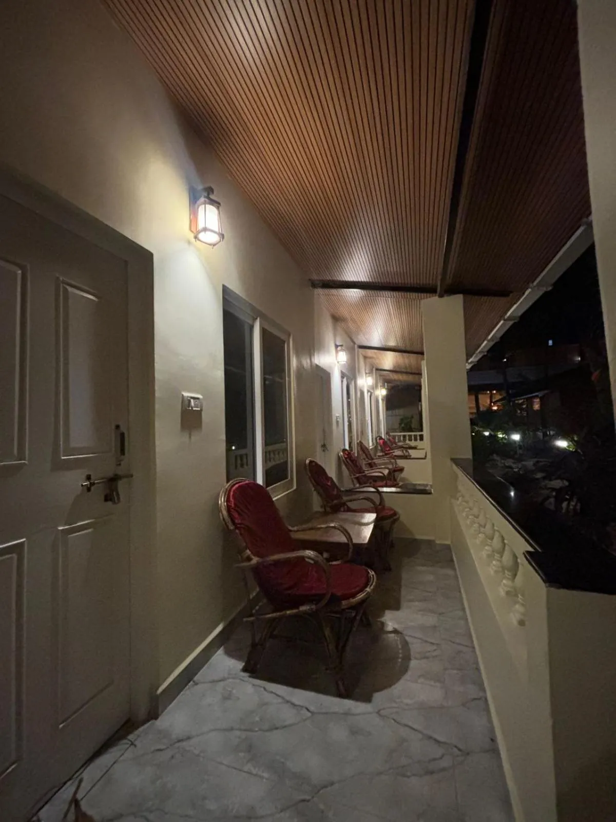 Balcony/Terrace in Jardim a Mar