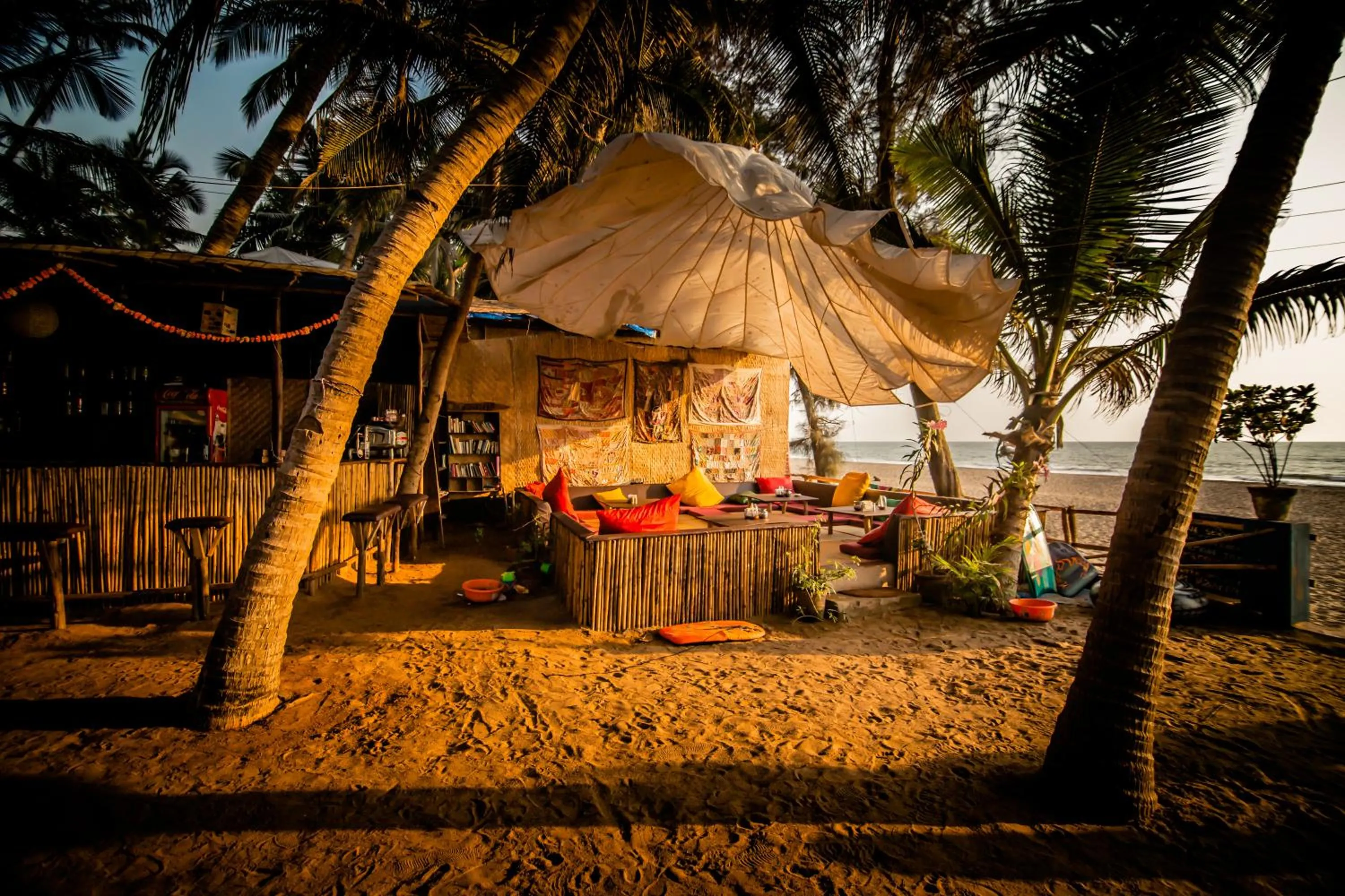 Lobby or reception in Jardim a Mar