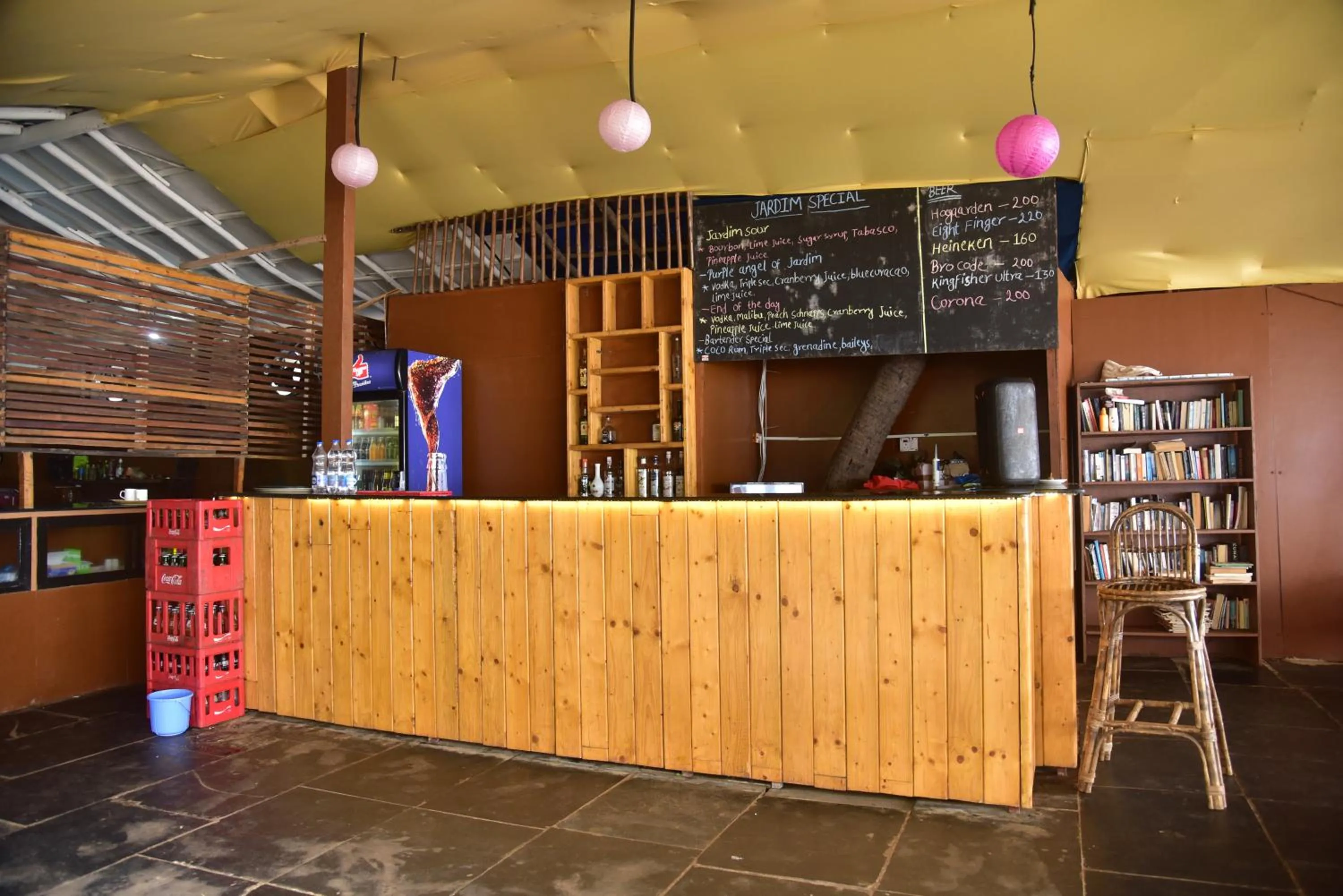 Lounge or bar in Jardim a Mar