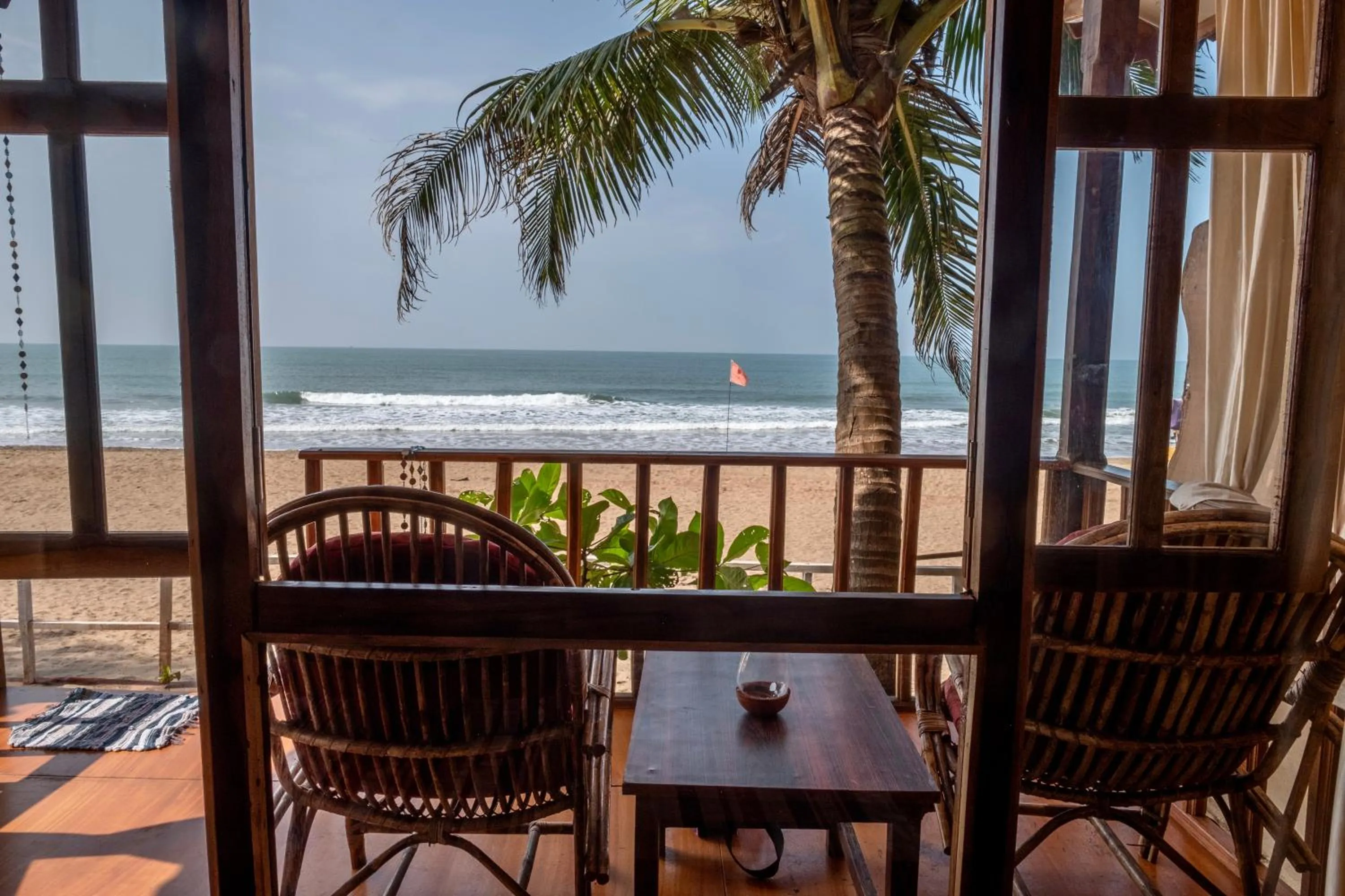 Balcony/Terrace in Jardim a Mar